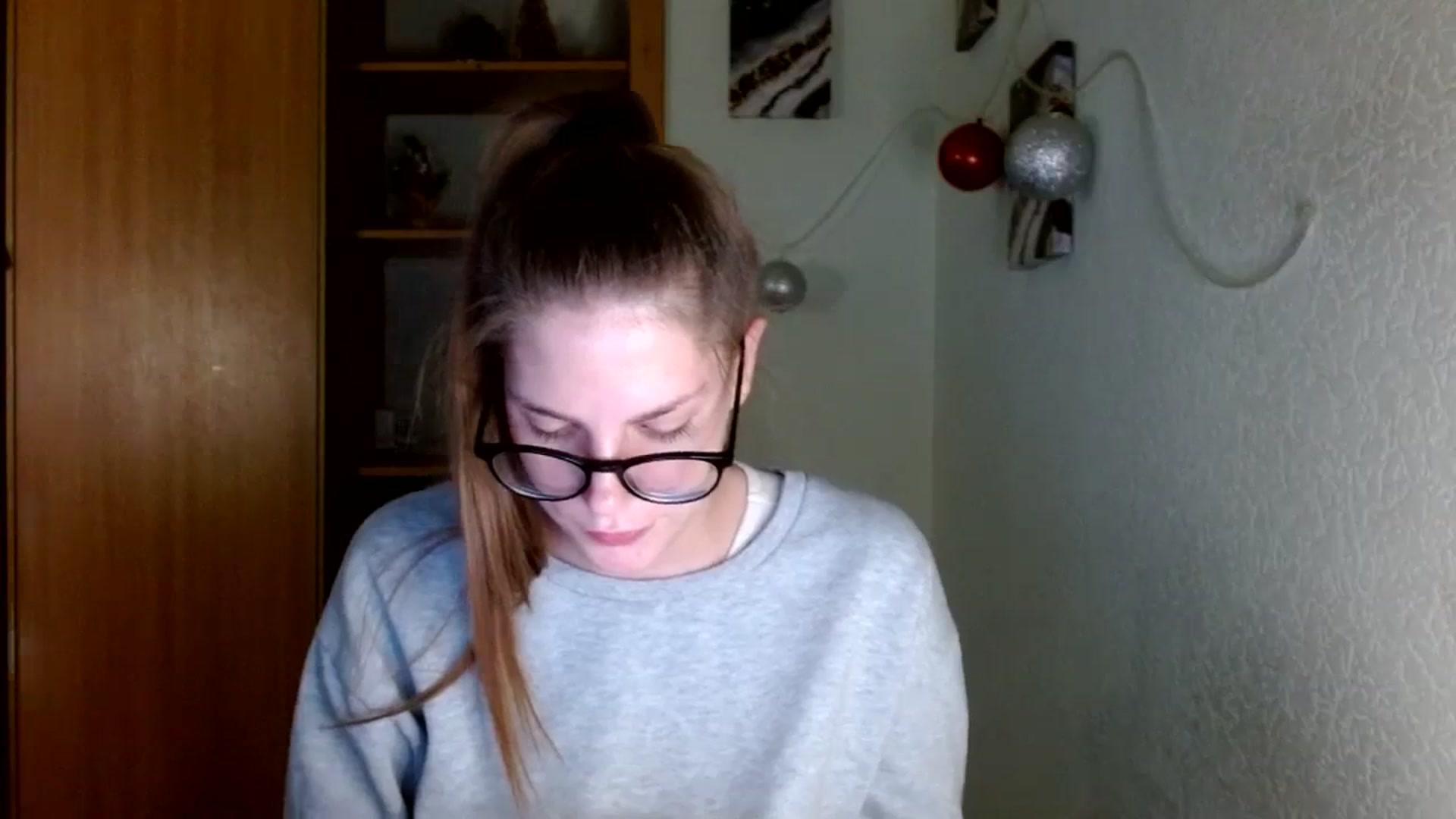 Gallery image thumbnail from Ur_Jenny's myfreecams stream on, 12/26/2023, 13:55 image 20 of 20