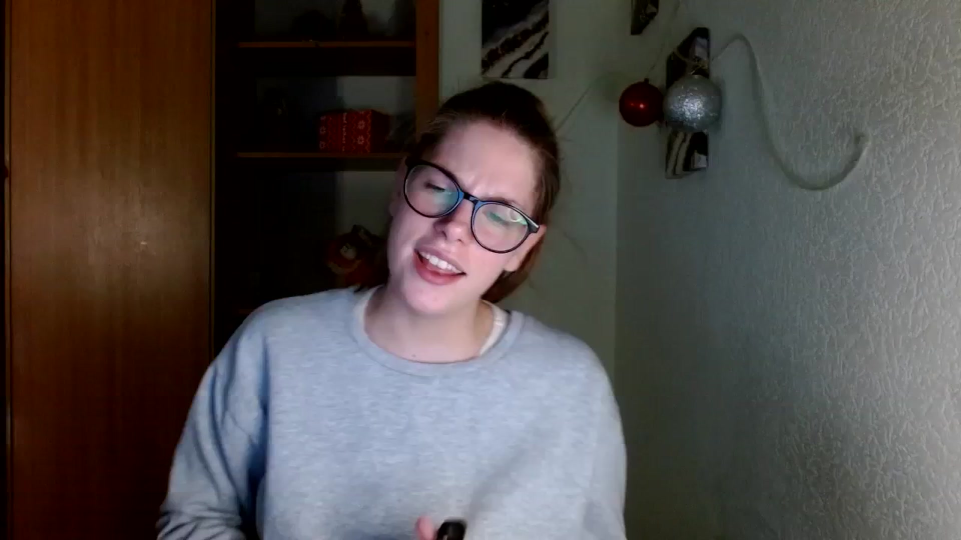 Gallery image thumbnail from Ur_Jenny's myfreecams stream on, 12/26/2023, 13:55 image 17 of 20