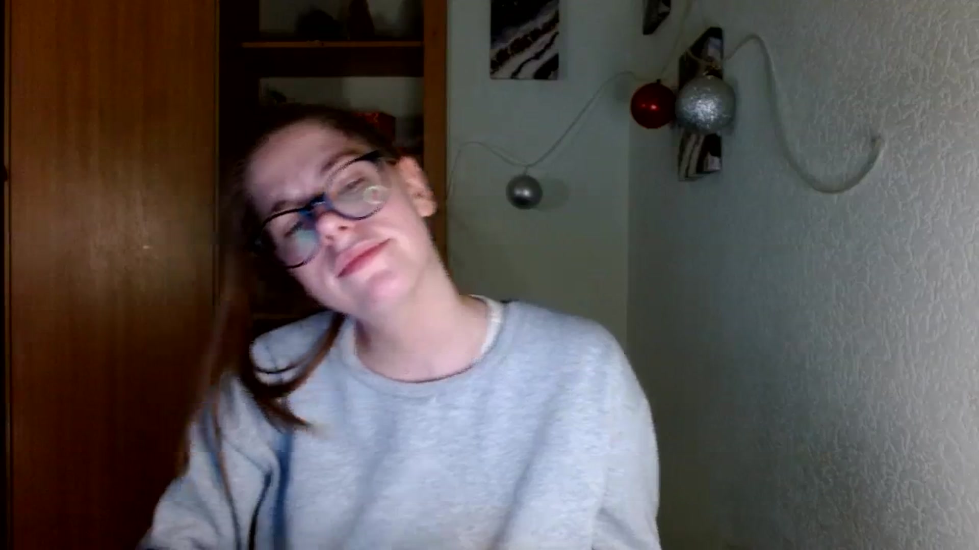 Gallery image thumbnail from Ur_Jenny's myfreecams stream on, 12/26/2023, 13:55 image 16 of 20