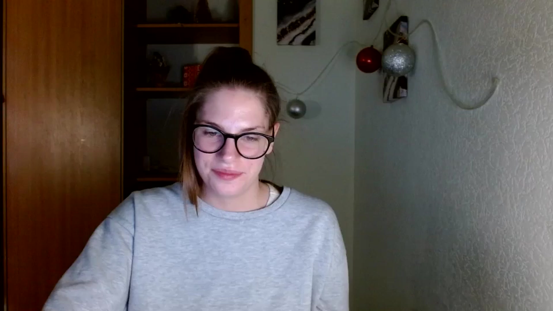 Gallery image thumbnail from Ur_Jenny's myfreecams stream on, 12/26/2023, 13:55 image 11 of 20