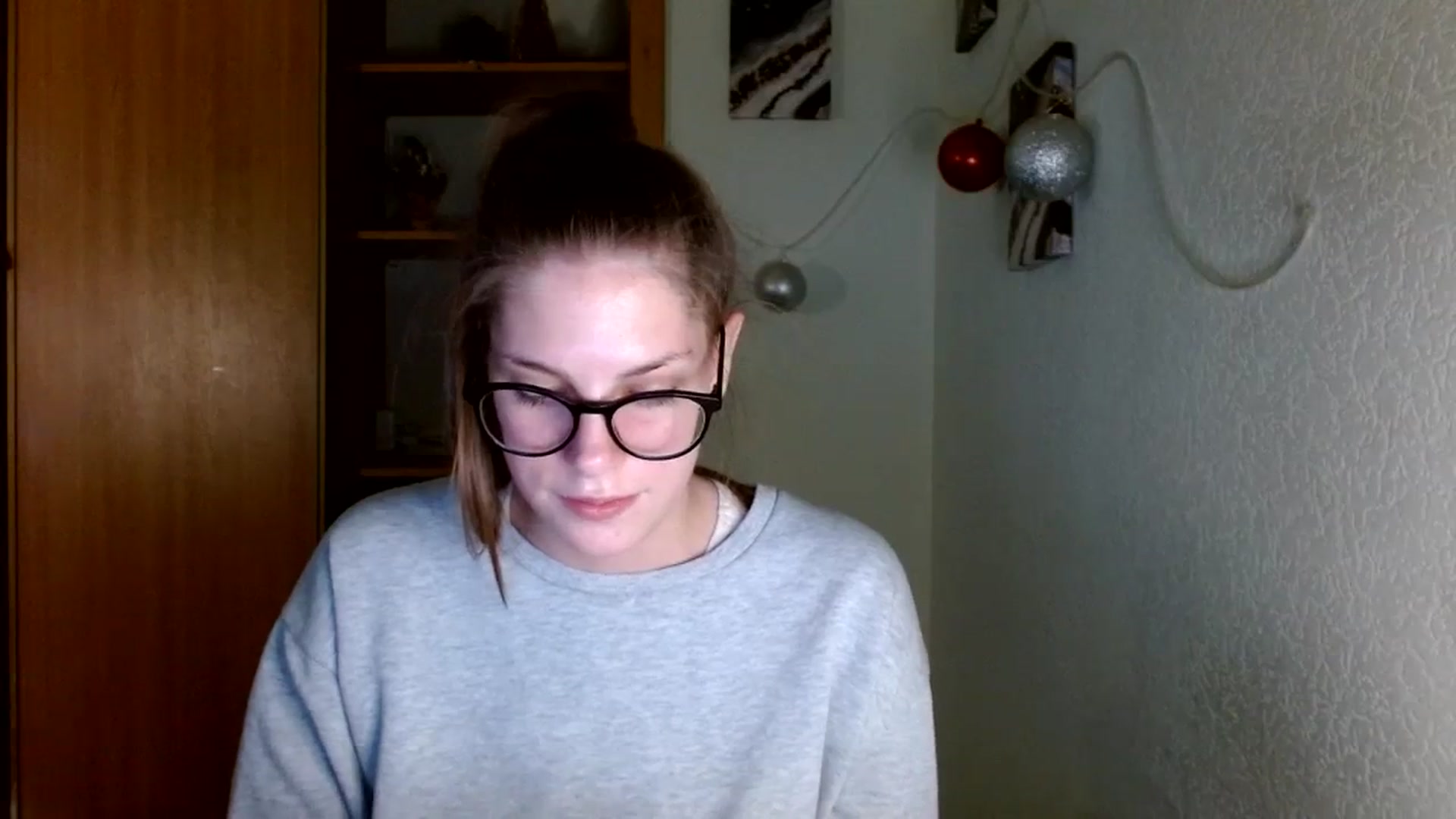 Gallery image thumbnail from Ur_Jenny's myfreecams stream on, 12/26/2023, 13:55 image 9 of 20