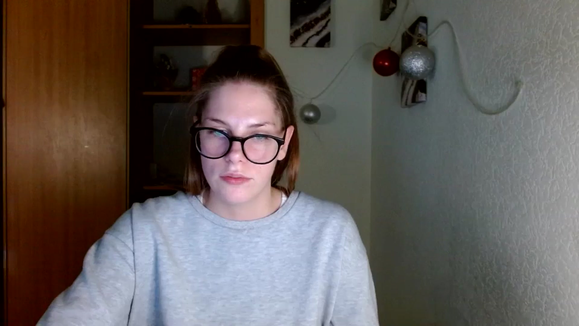 Gallery image thumbnail from Ur_Jenny's myfreecams stream on, 12/26/2023, 13:55 image 4 of 20