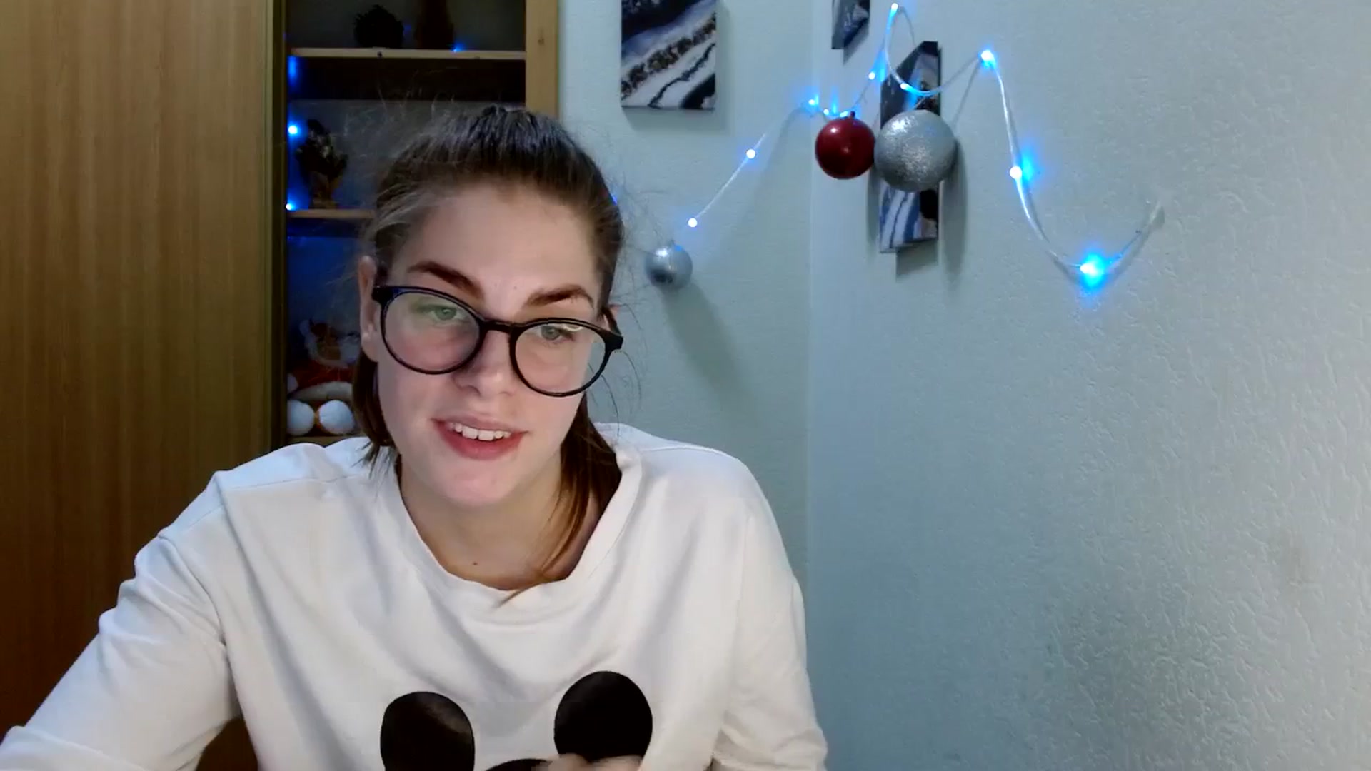 Gallery image thumbnail from Ur_Jenny's myfreecams stream on, 12/31/2023, 16:02 image 20 of 20