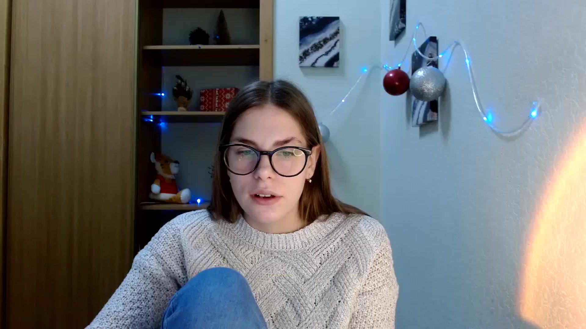 Gallery image thumbnail from Ur_Jenny's myfreecams stream on, 01/11/2024, 10:10 image 6 of 20