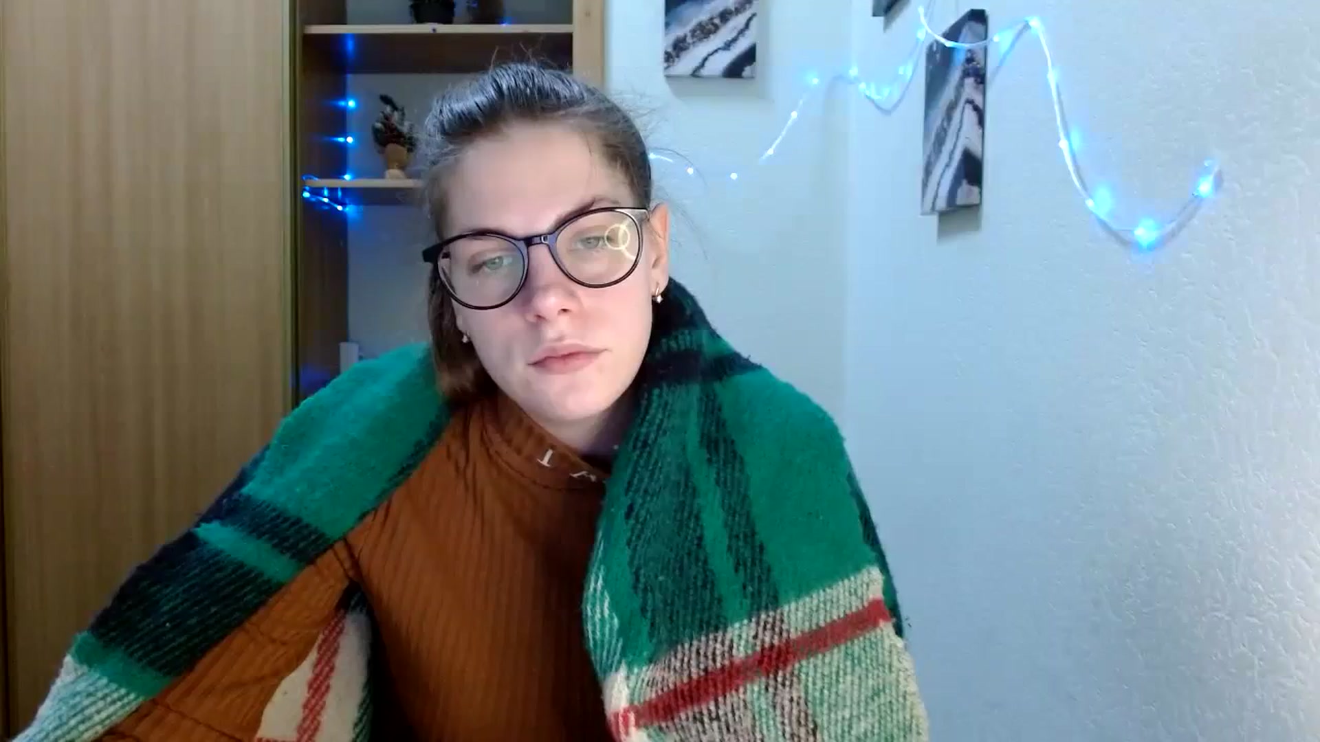 Gallery image thumbnail from Ur_Jenny's myfreecams stream on, 01/23/2024, 13:45 image 1 of 20