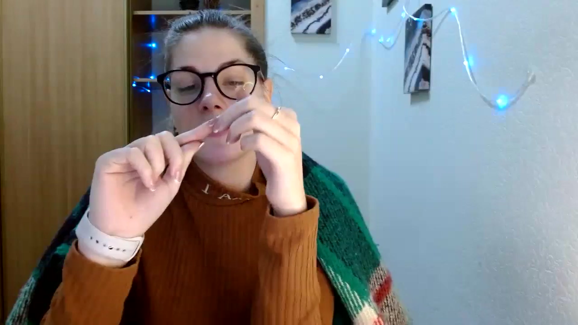 Gallery image thumbnail from Ur_Jenny's myfreecams stream on, 01/23/2024, 13:45 image 9 of 20