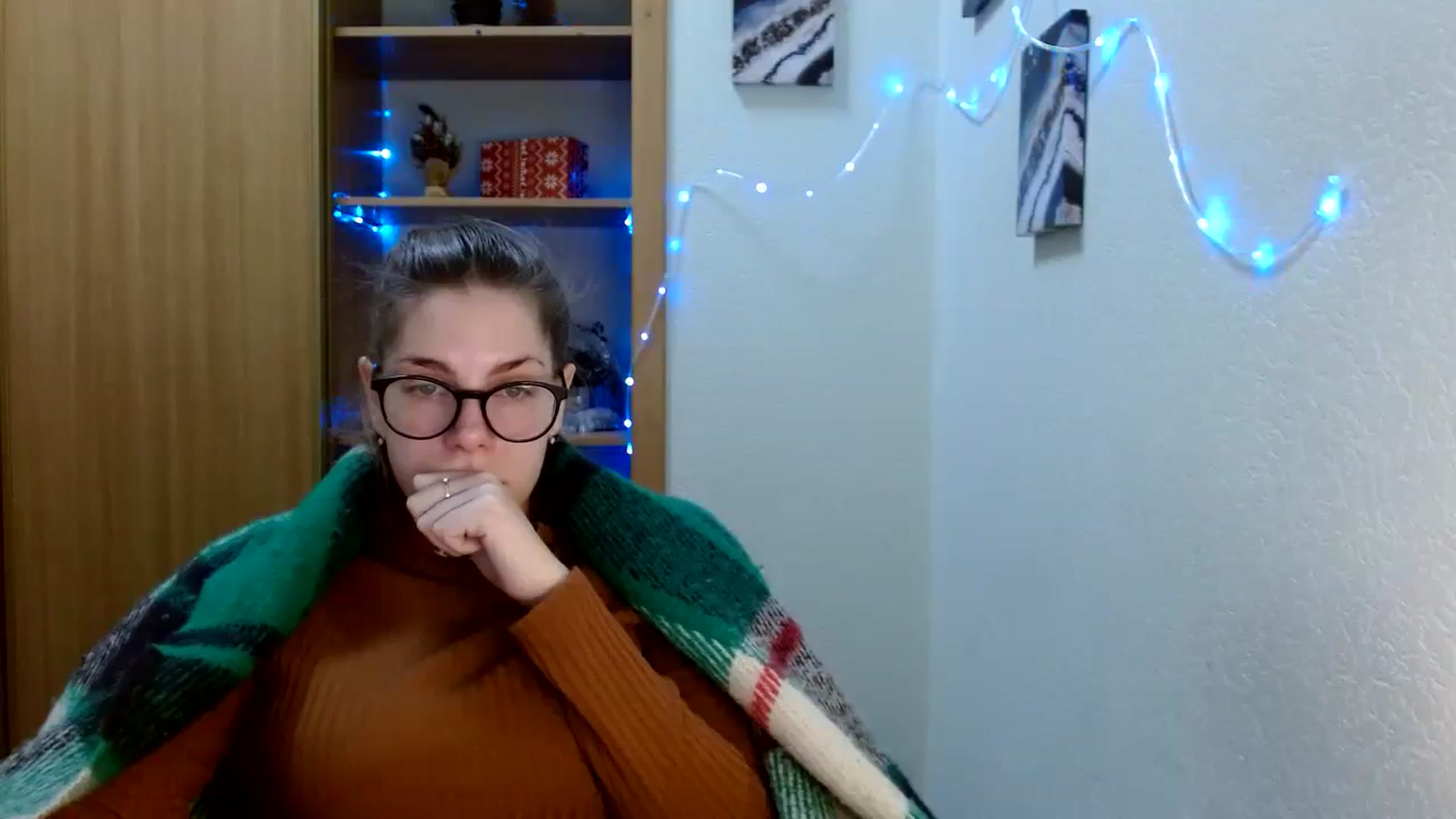 Gallery image thumbnail from Ur_Jenny's myfreecams stream on, 01/23/2024, 13:45 image 7 of 20