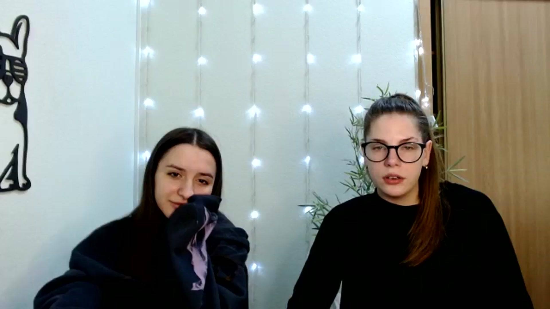 Gallery image thumbnail from Ur_Jenny's myfreecams stream on, 01/30/2024, 13:10 image 20 of 20