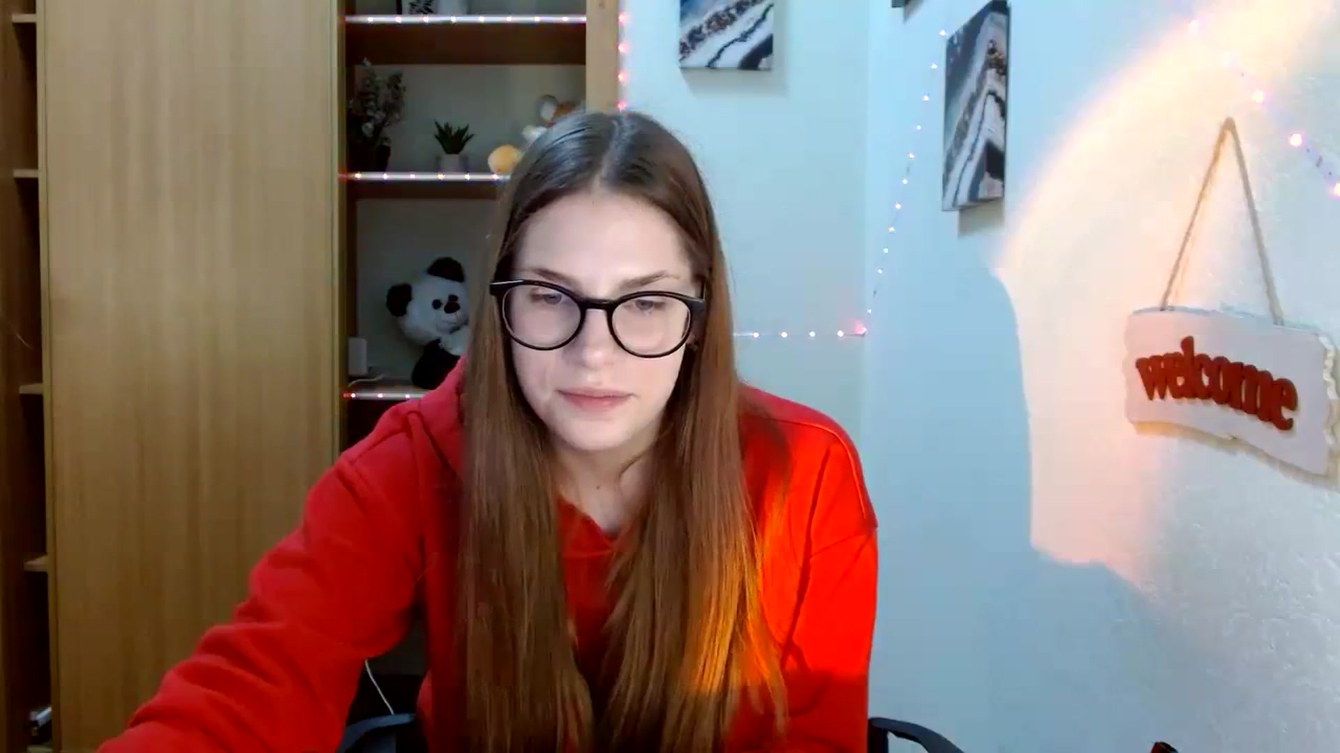 Gallery image thumbnail from Ur_Jenny's myfreecams stream on, 02/12/2024, 12:17 image 11 of 20