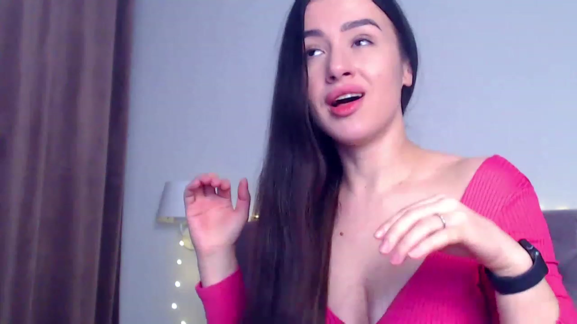 Gallery image thumbnail from Ur_Sexy_Woman's myfreecams stream on, 01/02/2023, 09:16 image 19 of 20