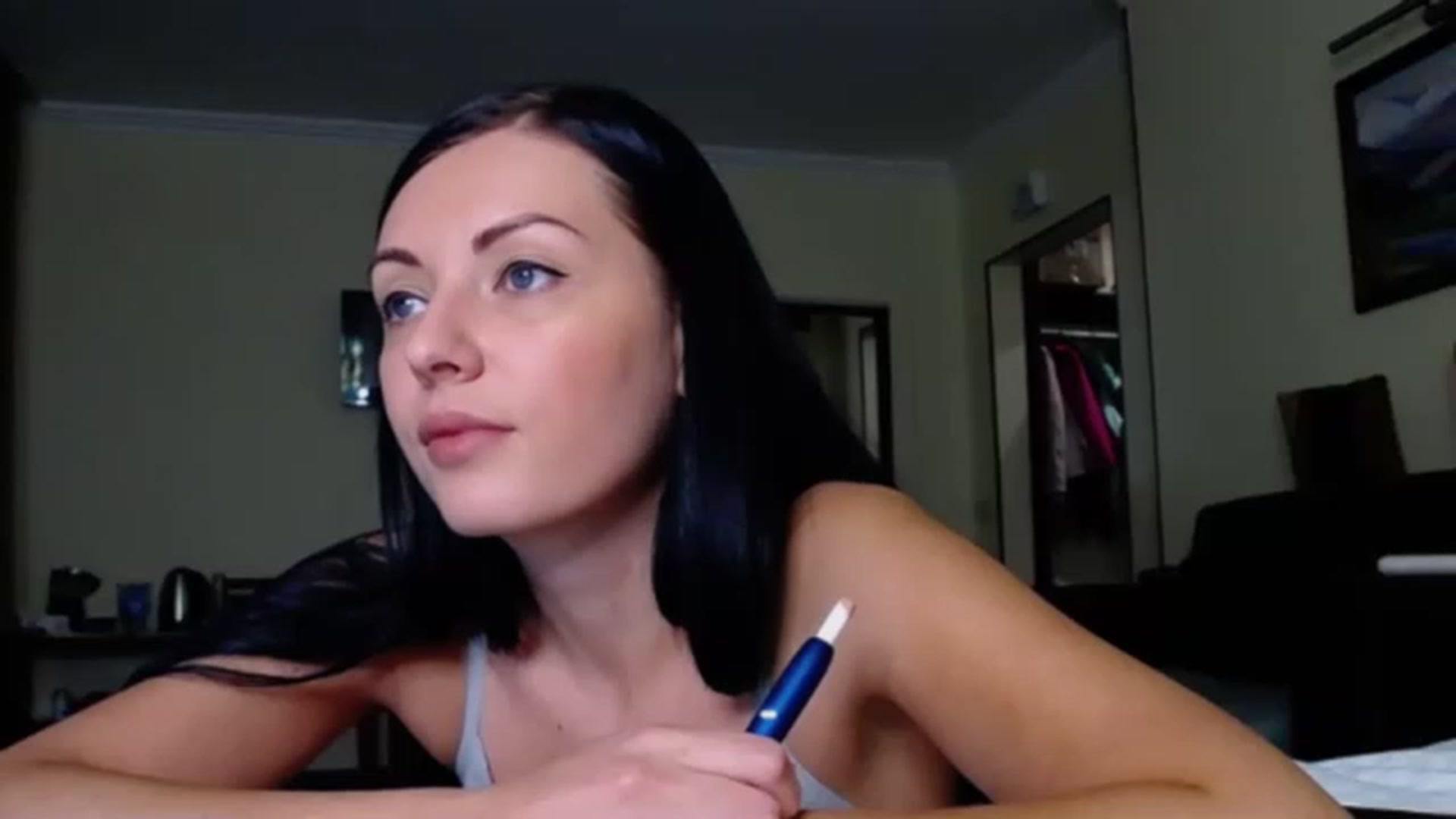 Gallery image thumbnail from Ur_kittycat's myfreecams stream on, 11/23/2022, 15:58 image 6 of 20