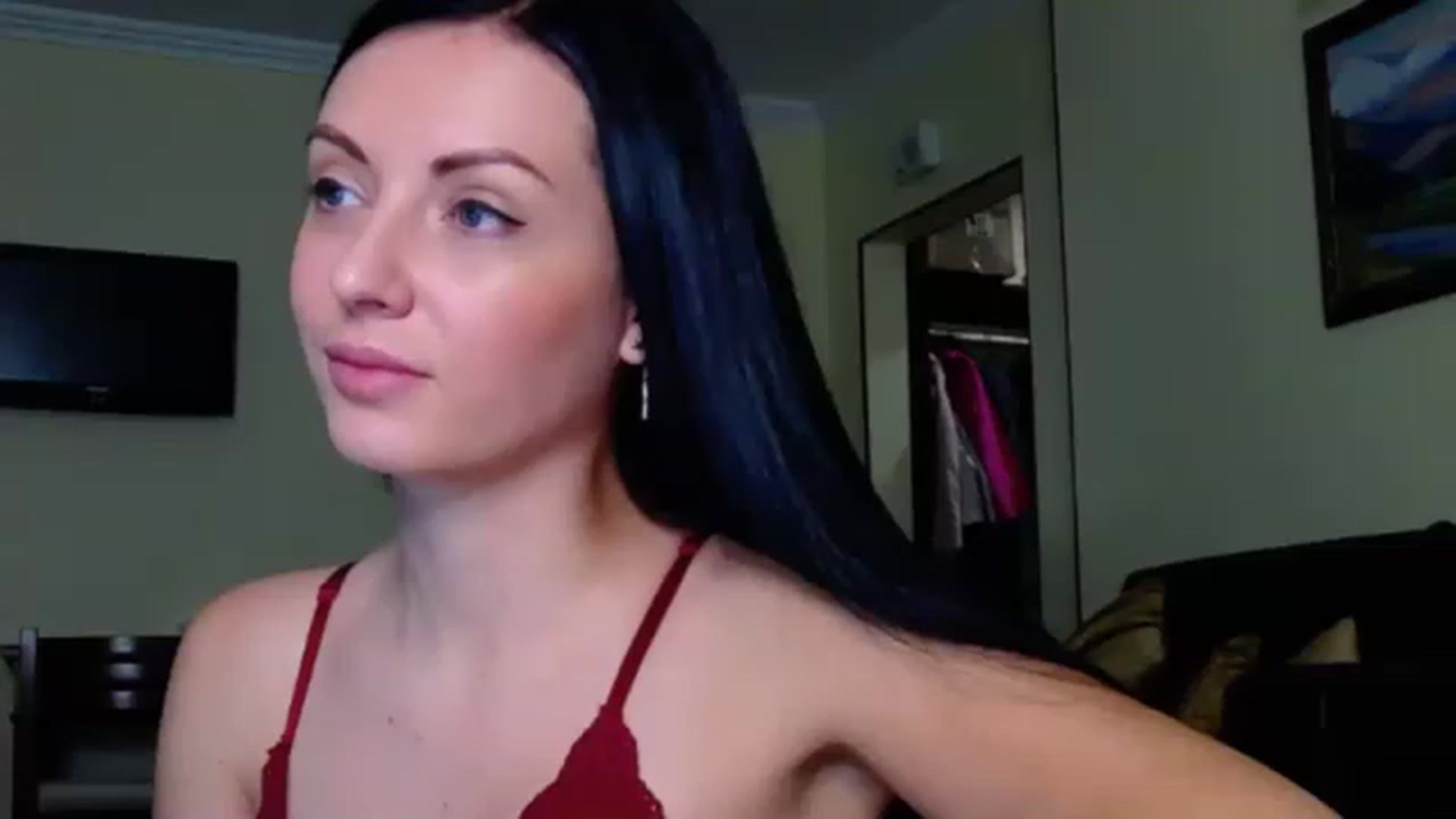 Gallery image thumbnail from Ur_kittycat's myfreecams stream on, 12/02/2022, 16:51 image 19 of 20