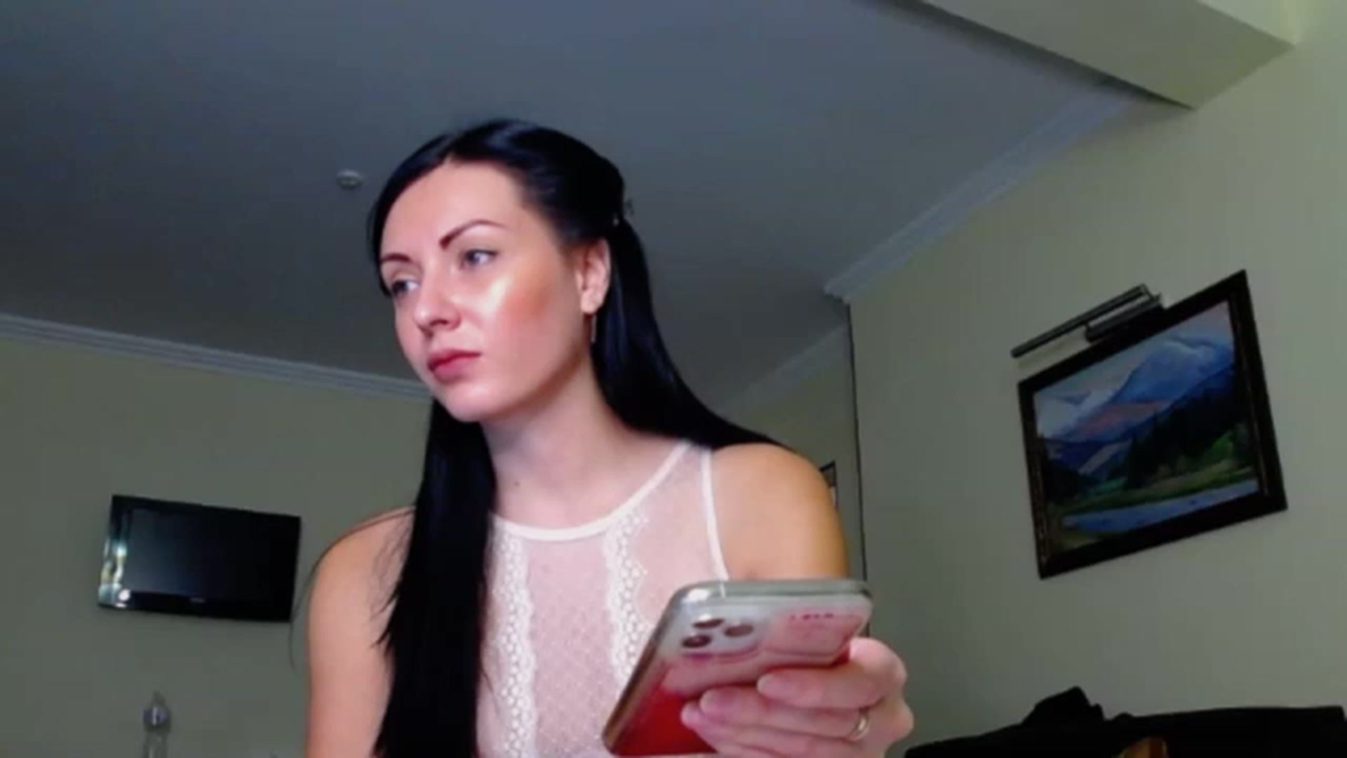 Gallery image thumbnail from Ur_kittycat's myfreecams stream on, 12/07/2022, 17:38 image 4 of 20
