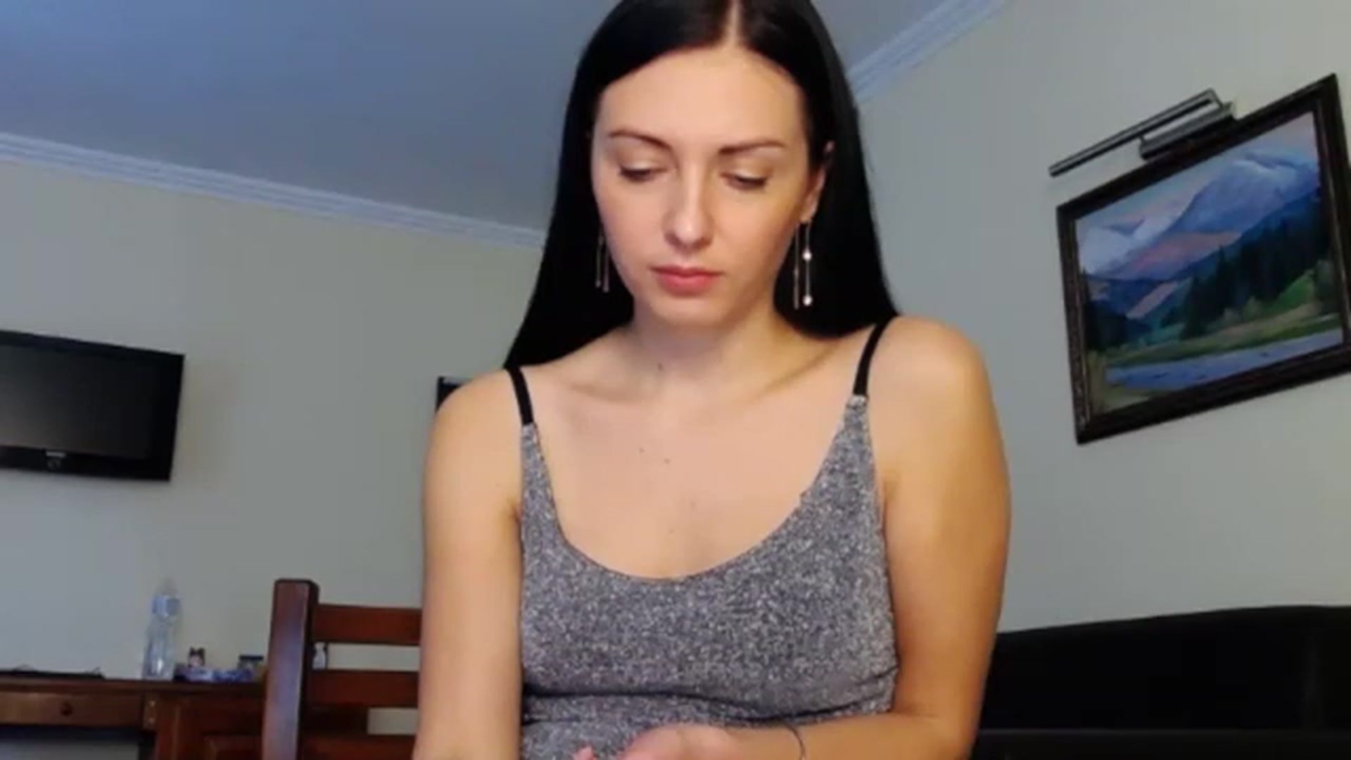 Gallery image thumbnail from Ur_kittycat's myfreecams stream on, 01/28/2023, 14:42 image 20 of 20