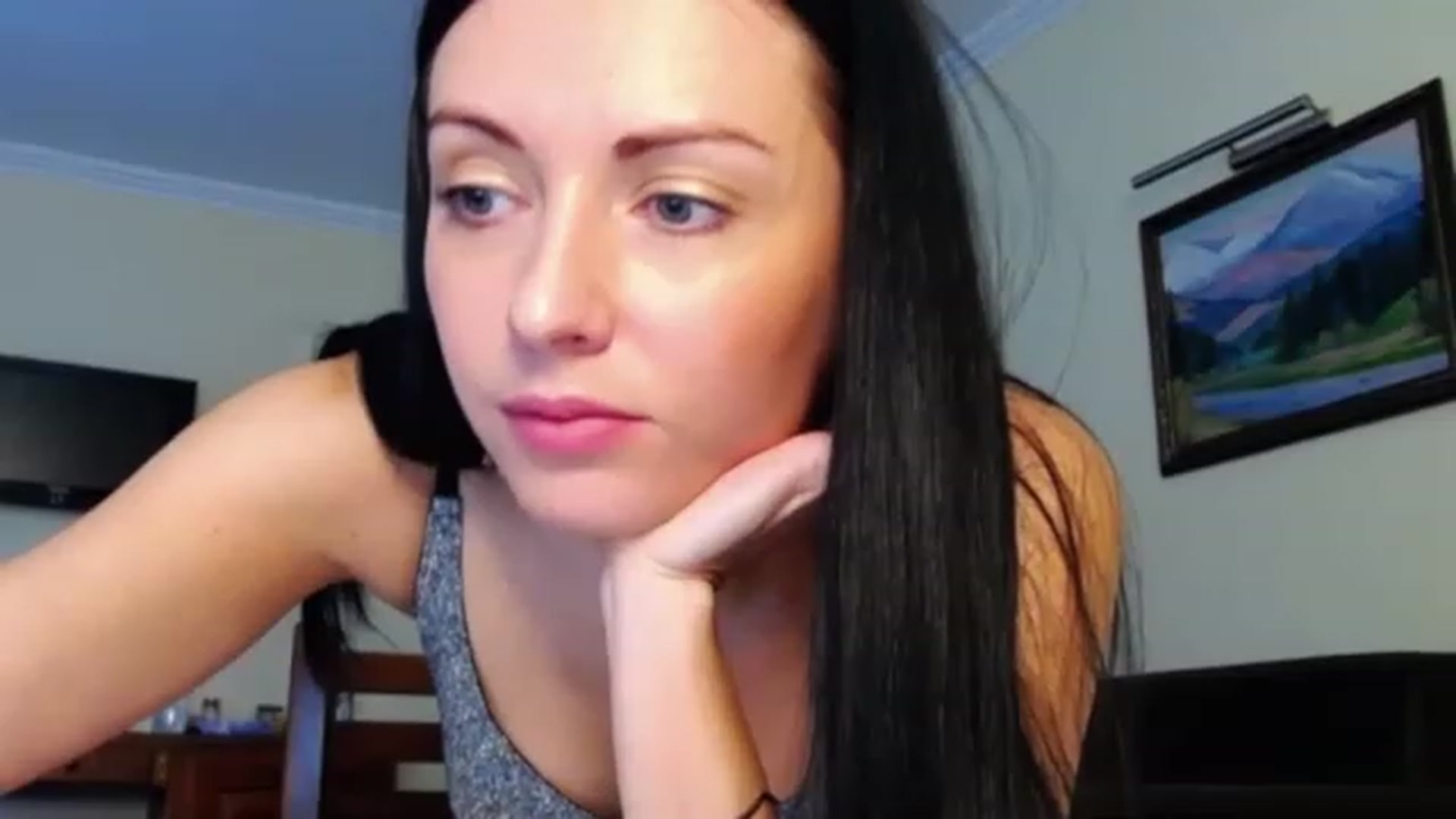 Gallery image thumbnail from Ur_kittycat's myfreecams stream on, 01/28/2023, 14:59 image 3 of 20