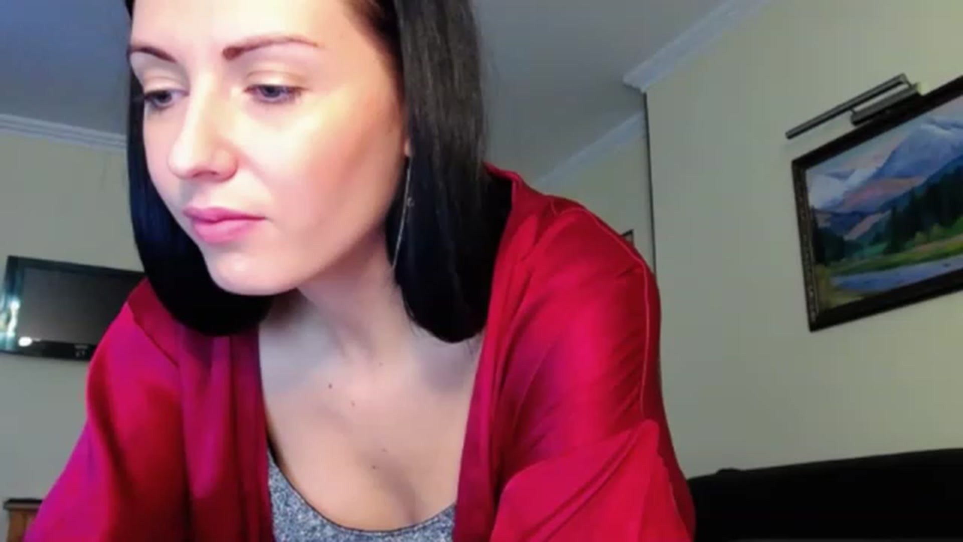 Gallery image thumbnail from Ur_kittycat's myfreecams stream on, 01/28/2023, 16:24 image 2 of 20