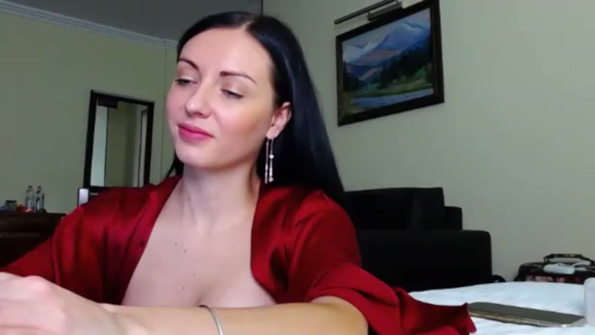 Gallery image thumbnail from Ur_kittycat's myfreecams stream on, 01/28/2023, 17:01 image 7 of 20