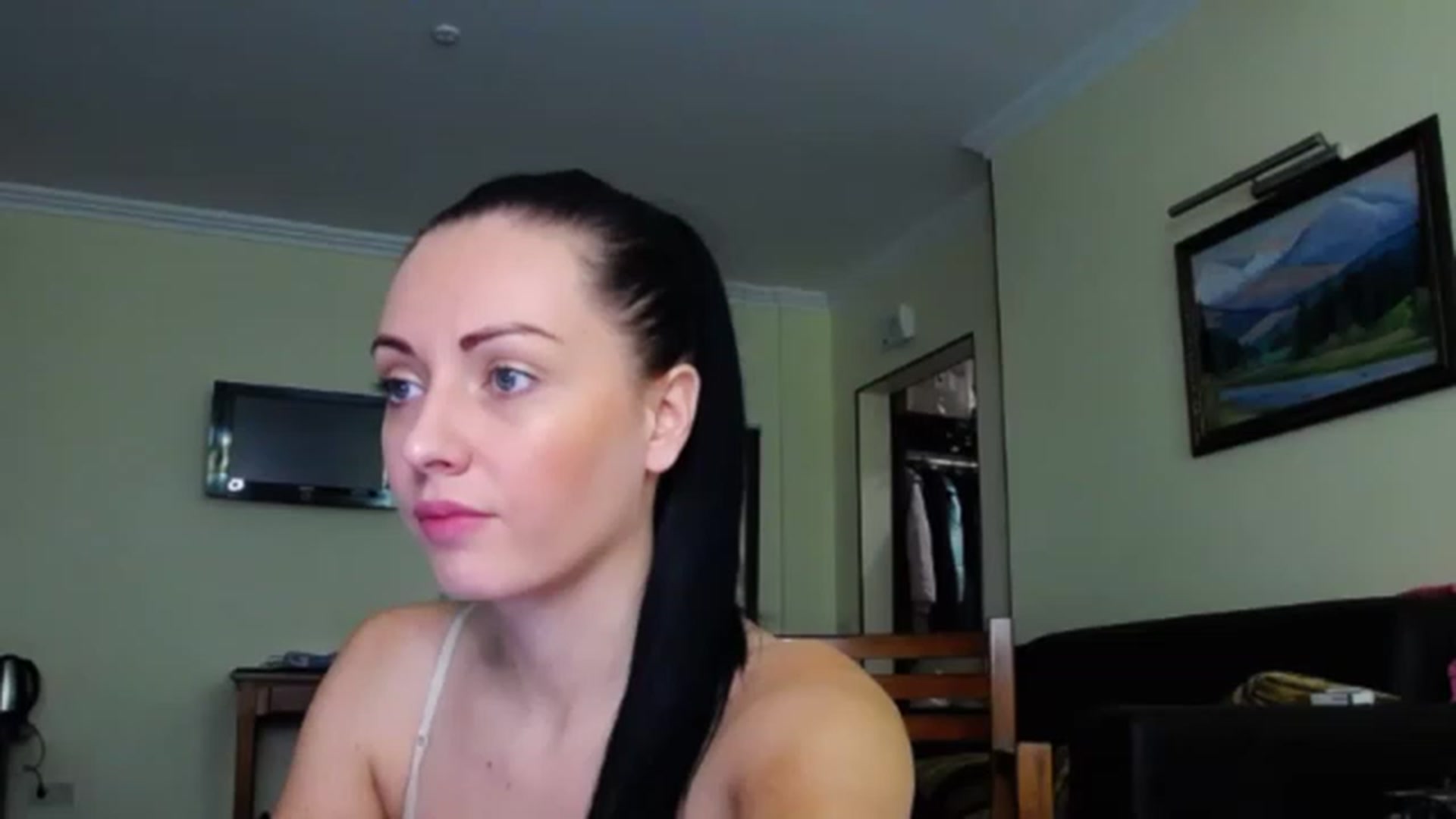 Gallery image thumbnail from Ur_kittycat's myfreecams stream on, 01/30/2023, 17:50 image 1 of 20
