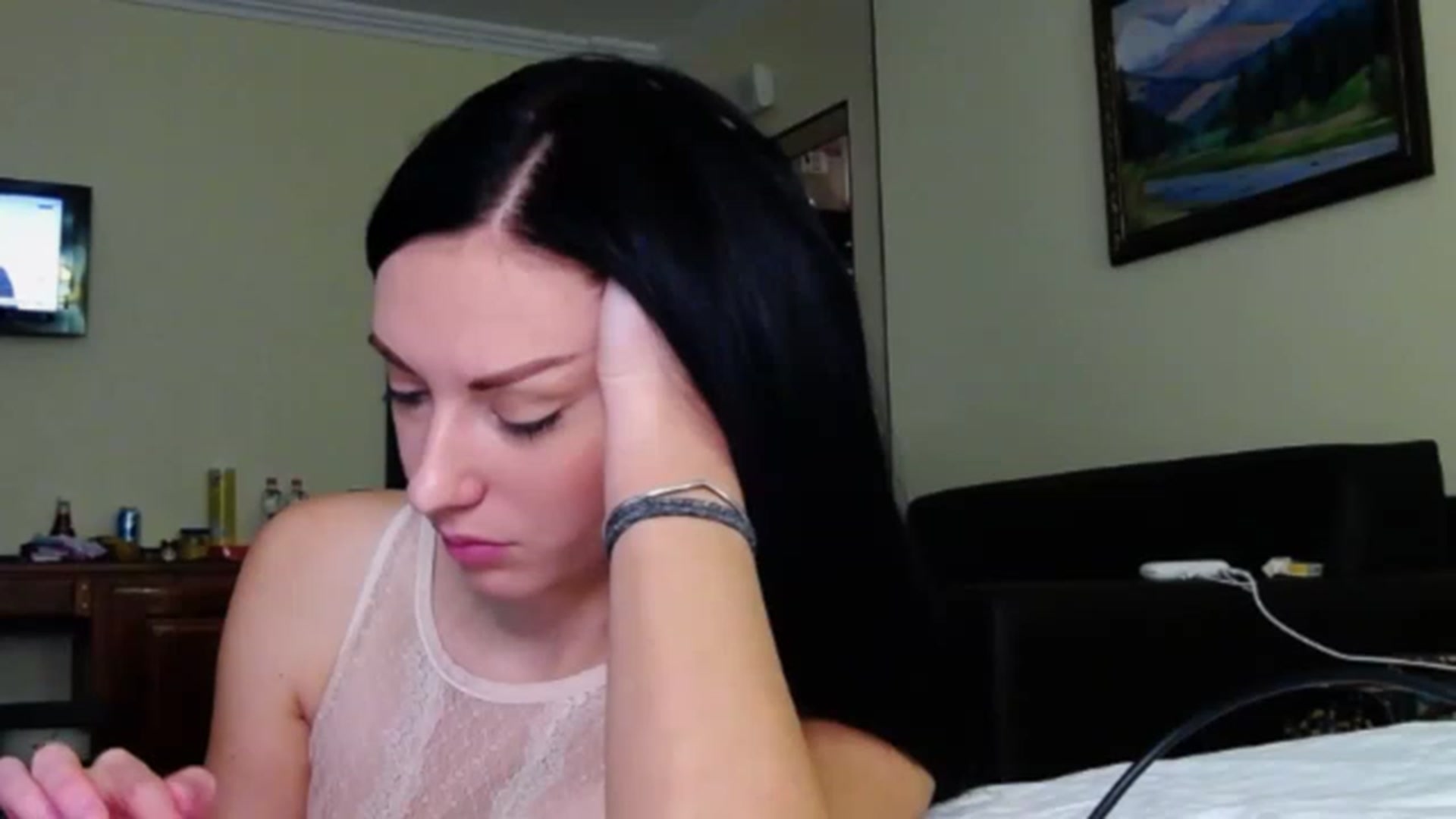 Gallery image thumbnail from Ur_kittycat's myfreecams stream on, 02/17/2023, 18:43 image 18 of 20