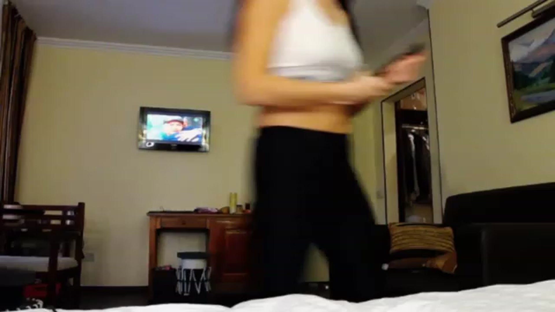 Gallery image thumbnail from Ur_kittycat's myfreecams stream on, 02/22/2023, 17:03 image 1 of 20