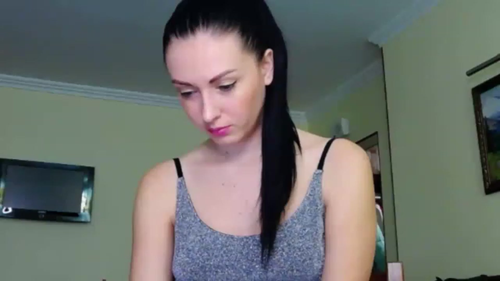 Gallery image thumbnail from Ur_kittycat's myfreecams stream on, 03/02/2023, 16:57 image 15 of 20