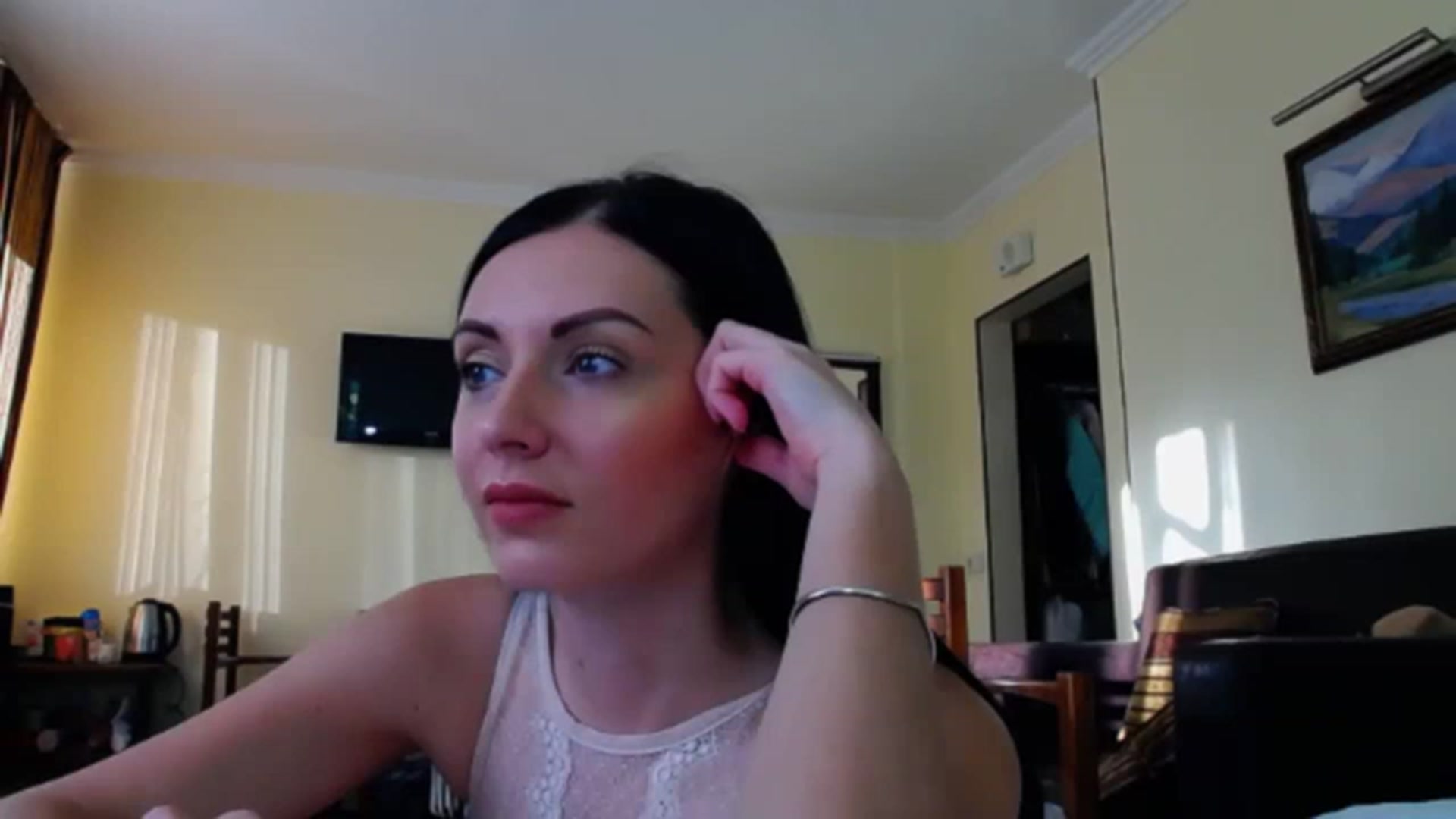 Gallery image thumbnail from Ur_kittycat's myfreecams stream on, 03/04/2023, 15:28 image 8 of 20