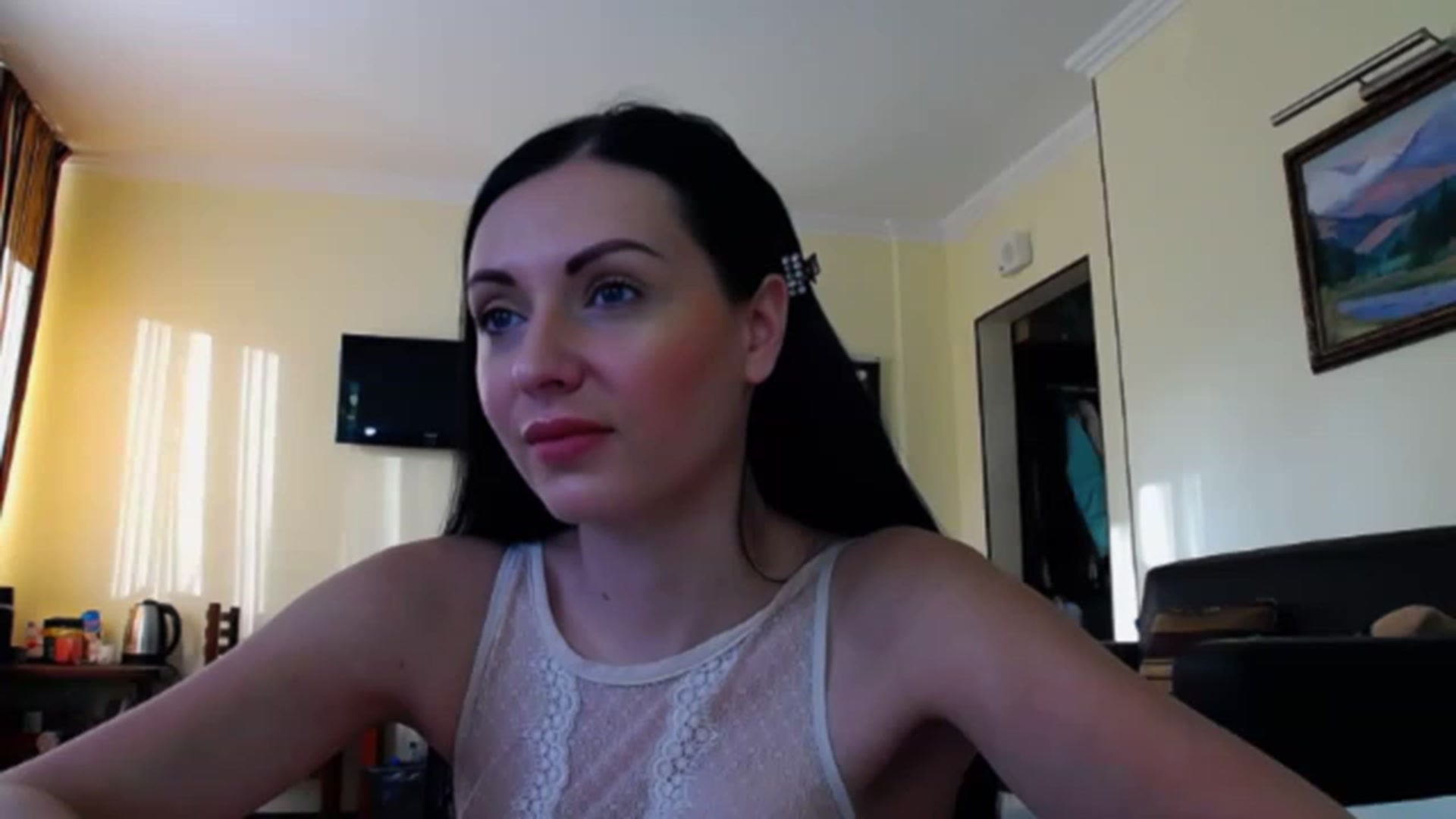 Gallery image thumbnail from Ur_kittycat's myfreecams stream on, 03/04/2023, 15:28 image 4 of 20