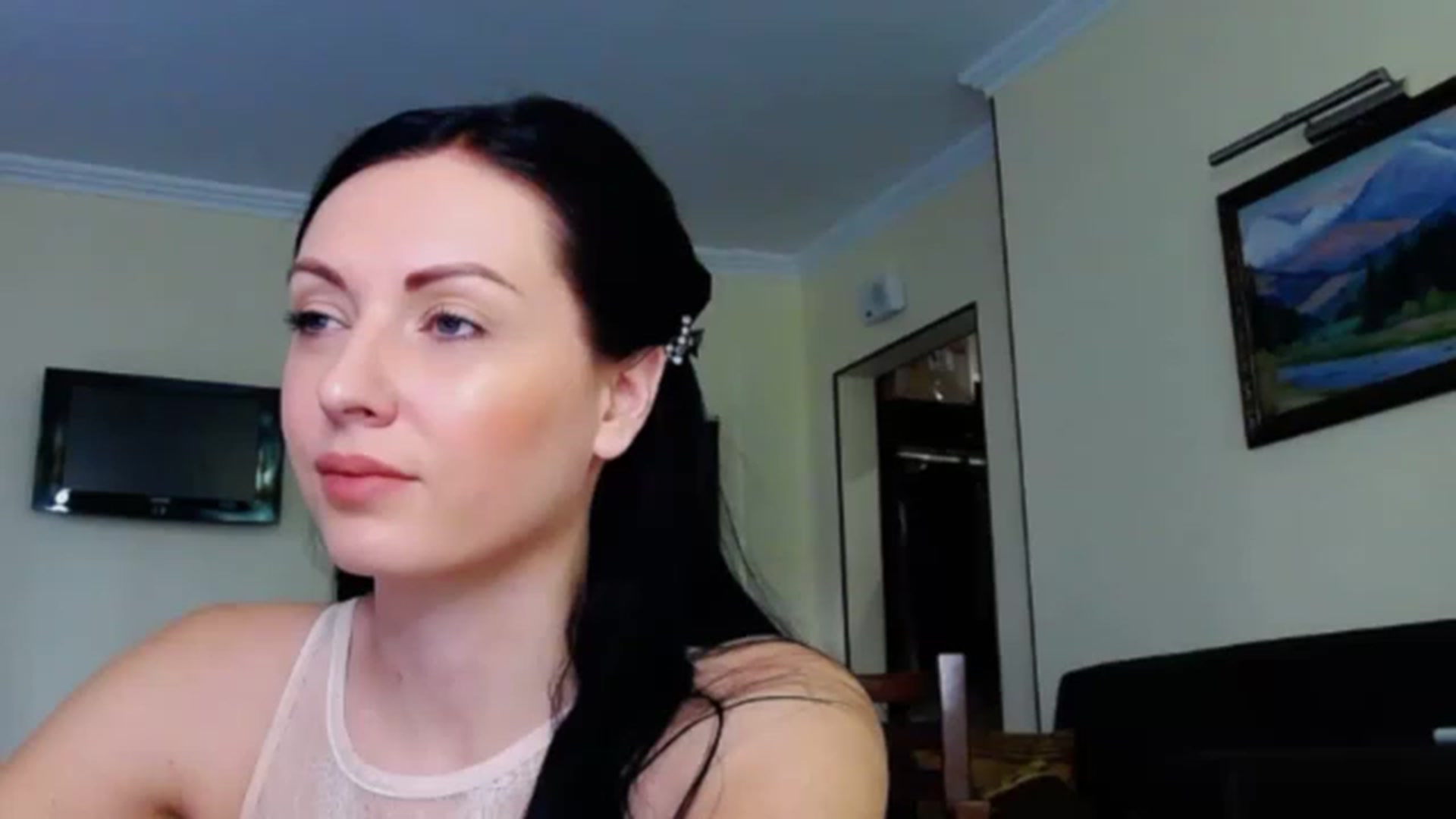 Gallery image thumbnail from Ur_kittycat's myfreecams stream on, 03/24/2023, 17:09 image 11 of 20