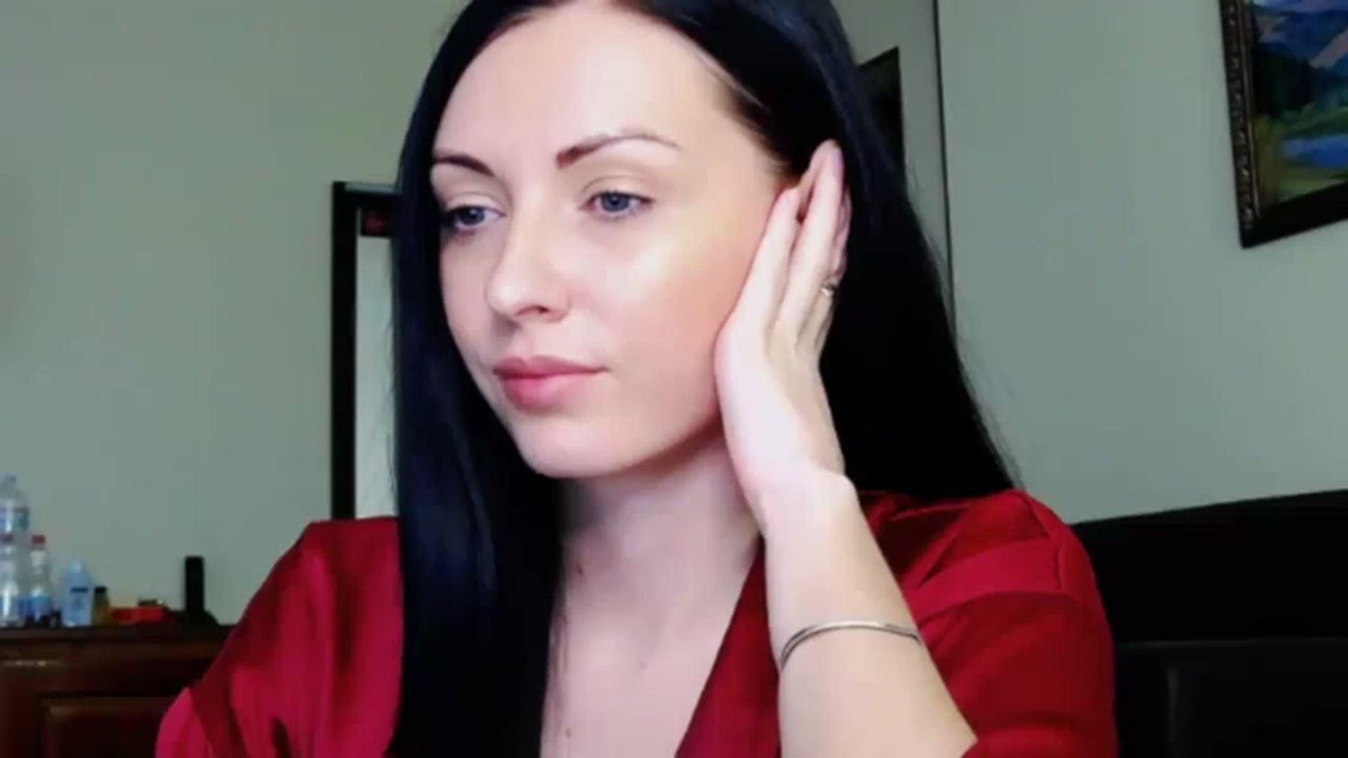 Gallery image thumbnail from Ur_kittycat's myfreecams stream on, 04/14/2023, 16:35 image 15 of 20