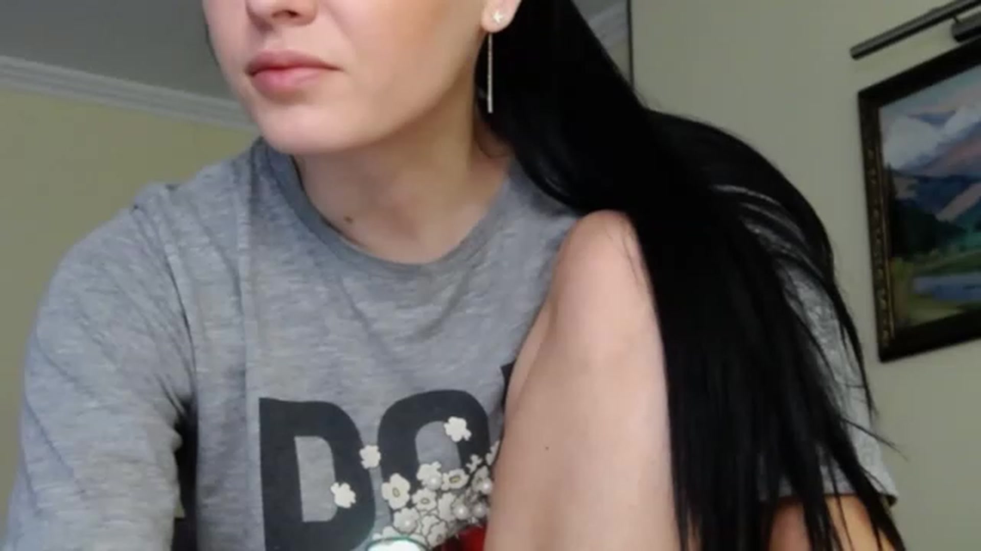 Gallery image thumbnail from Ur_kittycat's myfreecams stream on, 04/25/2023, 16:44 image 17 of 20