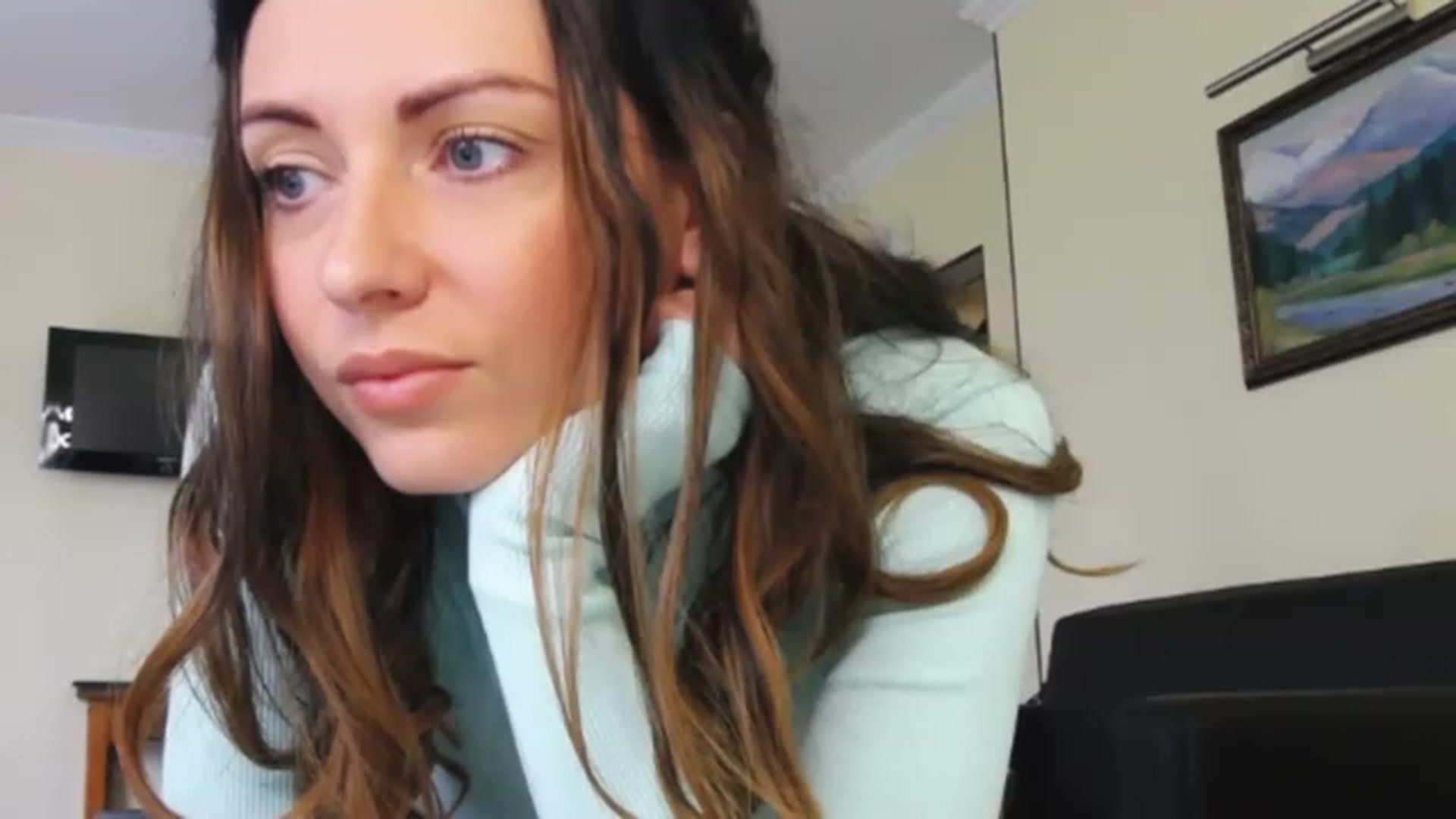 Gallery image thumbnail from Ur_kittycat's myfreecams stream on, 06/12/2023, 15:58 image 2 of 20
