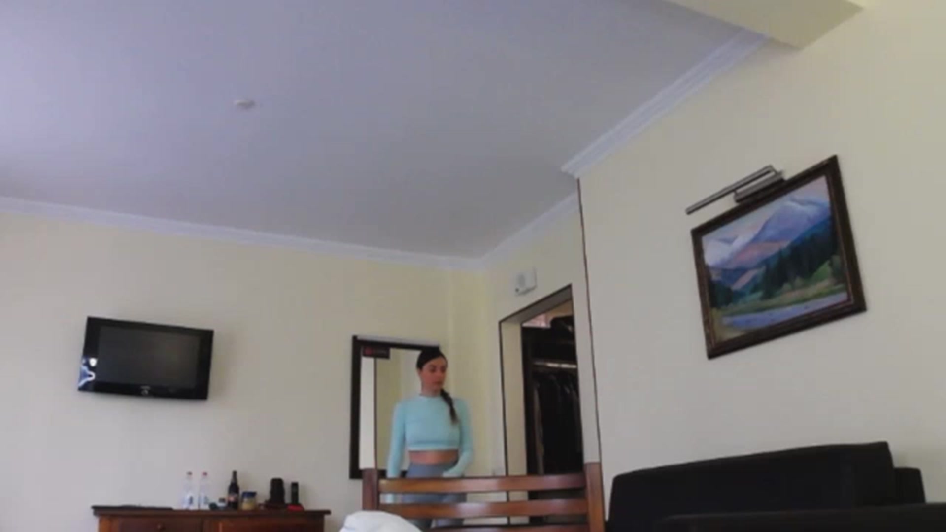 Gallery image thumbnail from Ur_kittycat's myfreecams stream on, 06/19/2023, 14:30 image 11 of 20