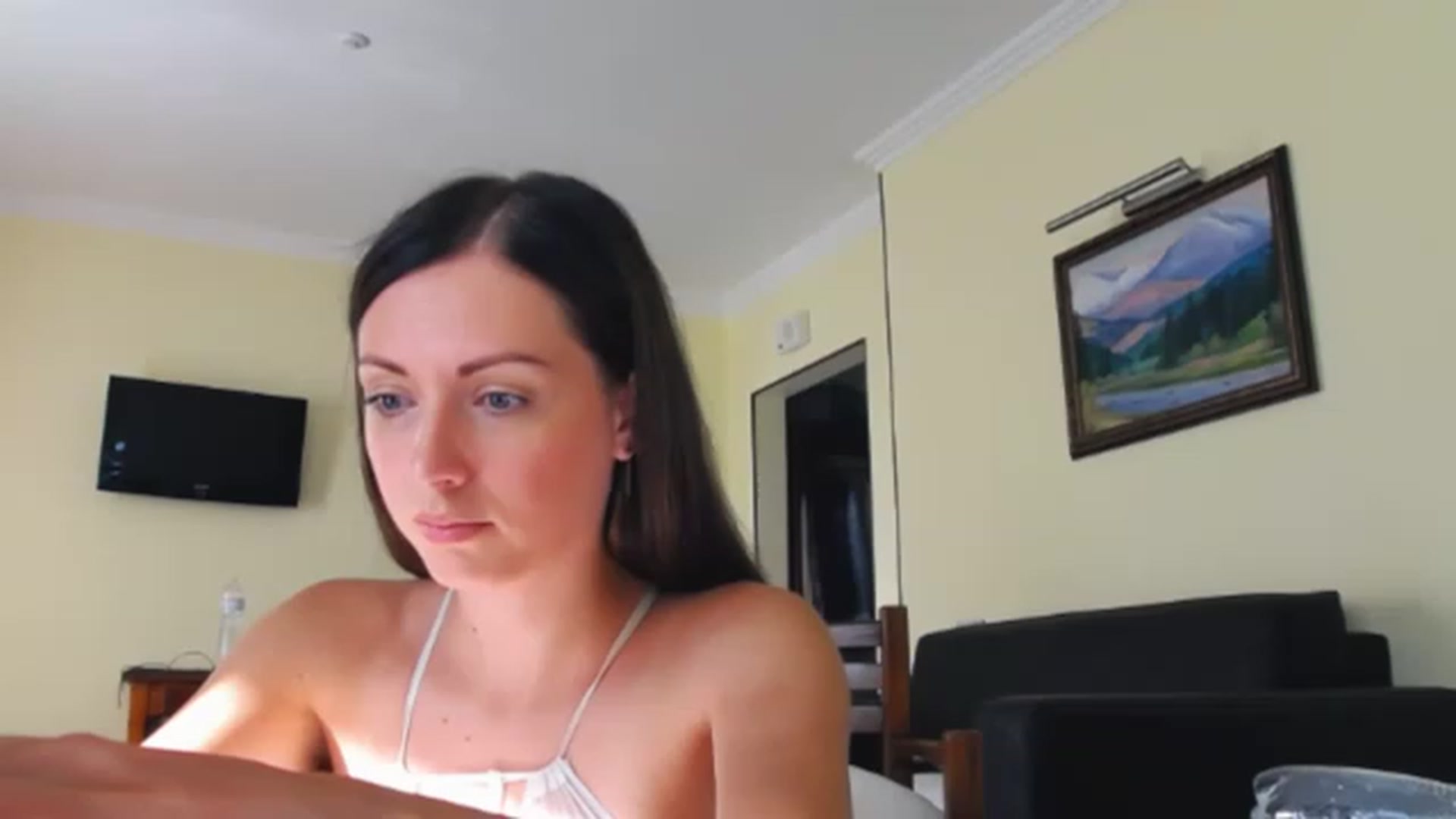 Gallery image thumbnail from Ur_kittycat's myfreecams stream on, 07/15/2023, 15:30 image 20 of 20