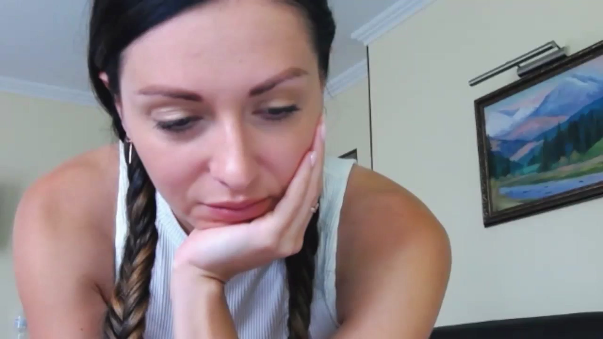 Gallery image thumbnail from Ur_kittycat's myfreecams stream on, 07/31/2023, 15:39 image 13 of 20