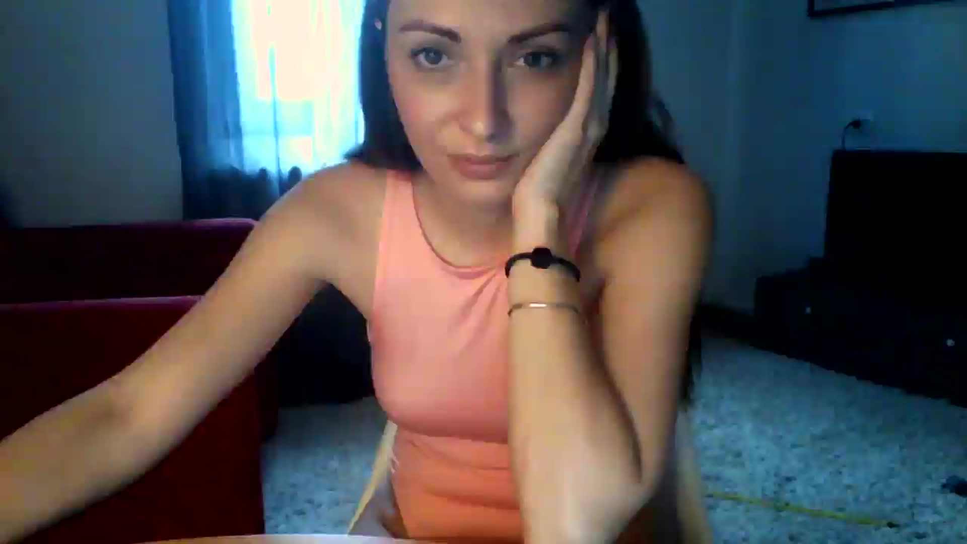 Gallery image thumbnail from Ur_kittycat's myfreecams stream on, 05/20/2024, 15:38 image 6 of 20