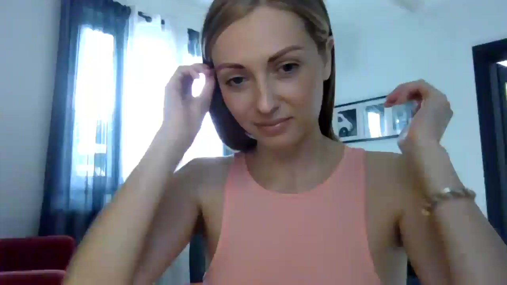Gallery image thumbnail from Ur_kittycat's myfreecams stream on, 06/07/2024, 15:50 image 14 of 20