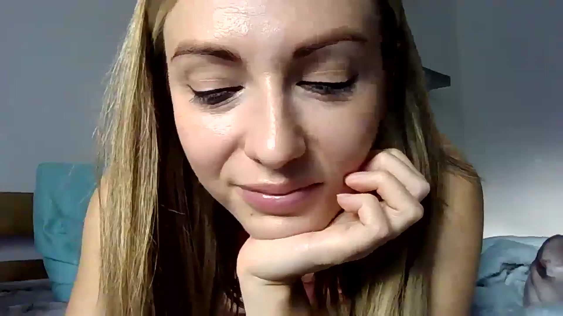 Gallery image thumbnail from Ur_kittycat's myfreecams stream on, 09/13/2024, 14:58 image 16 of 20