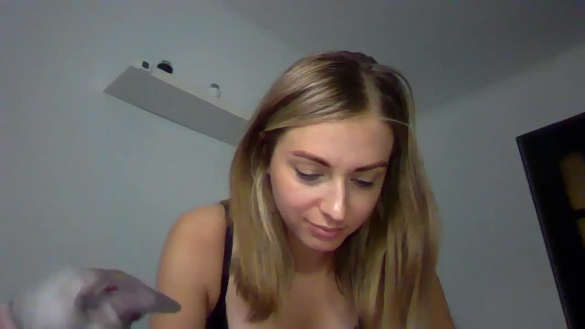 Gallery image thumbnail from Ur_kittycat's myfreecams stream on, 09/13/2024, 16:07 image 13 of 20