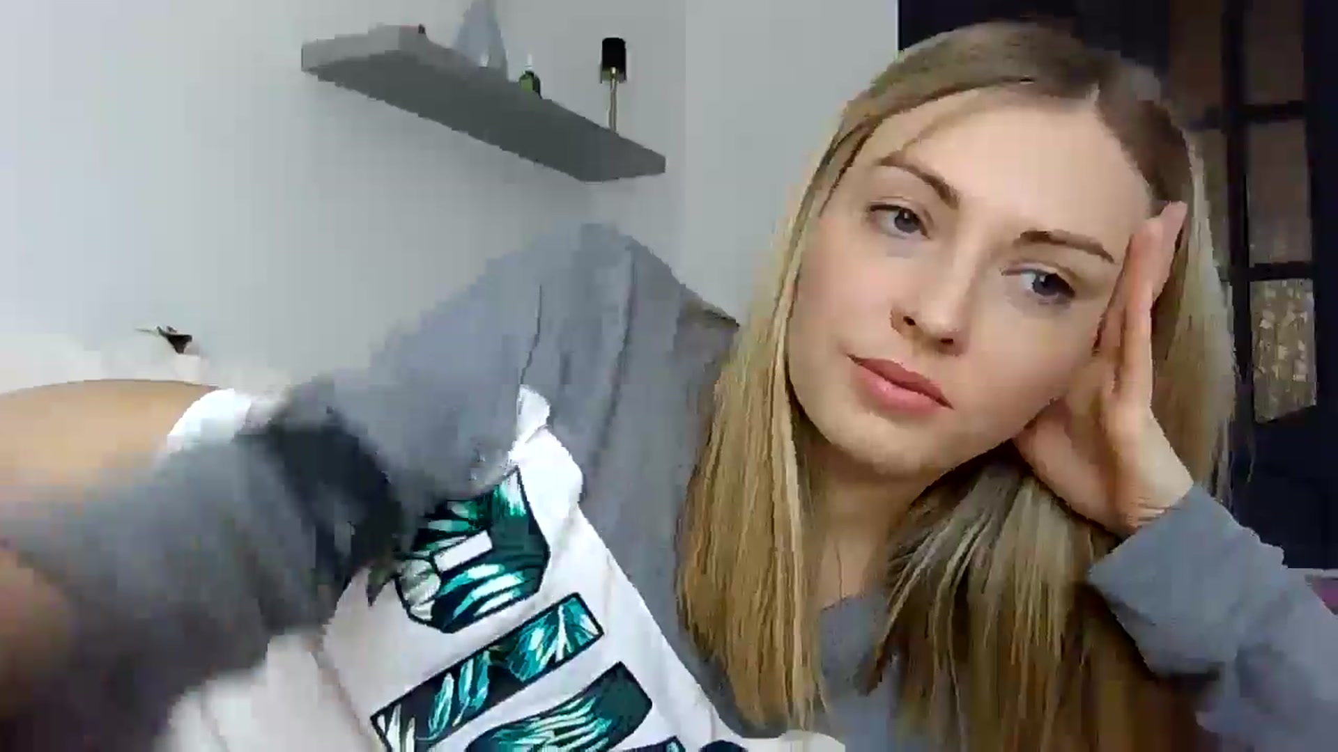 Gallery image thumbnail from Ur_kittycat's myfreecams stream on, 02/23/2025, 12:18 image 4 of 20