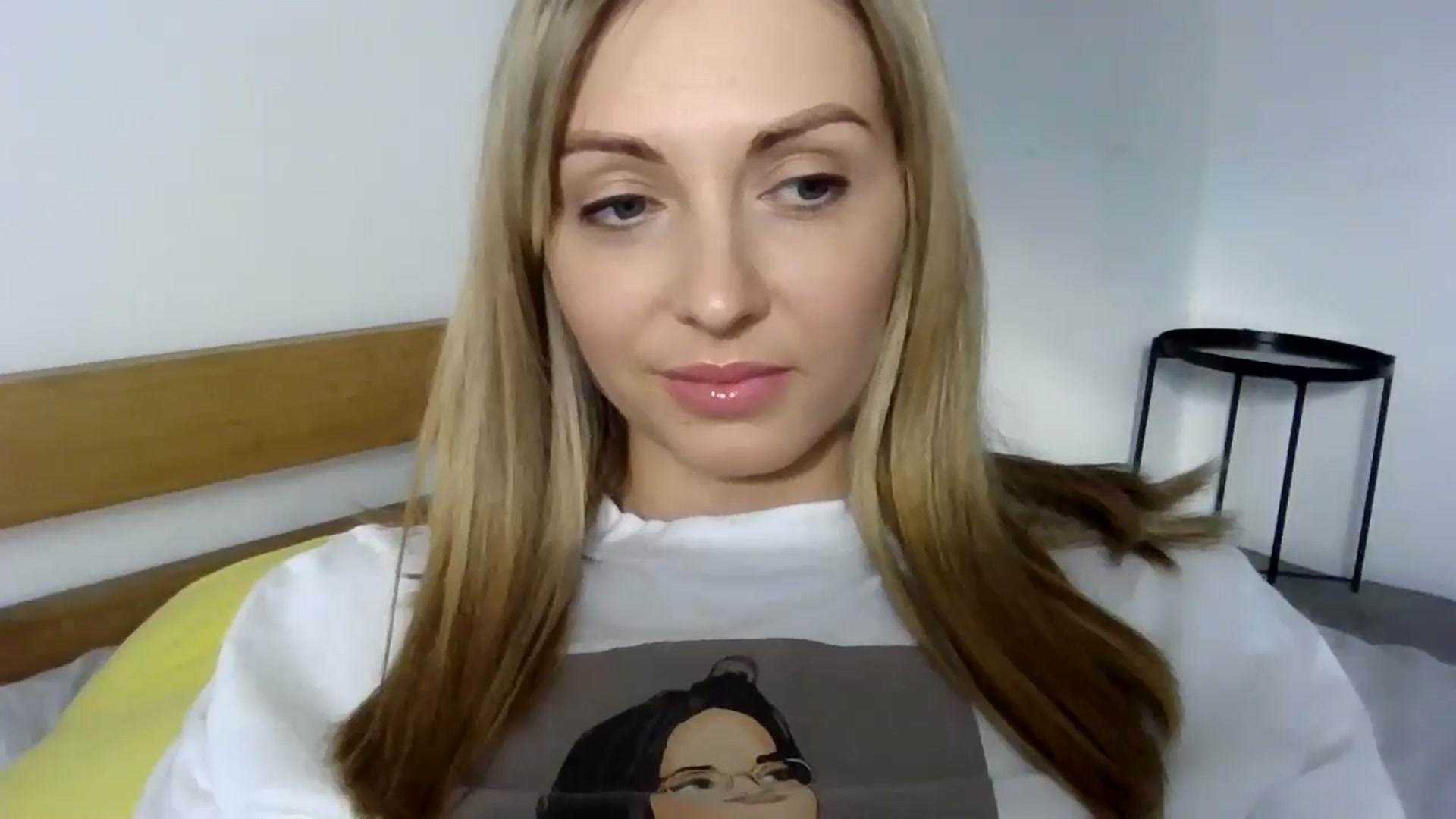 Gallery image thumbnail from Ur_kittycat's myfreecams stream on, 03/19/2025, 14:36 image 12 of 20