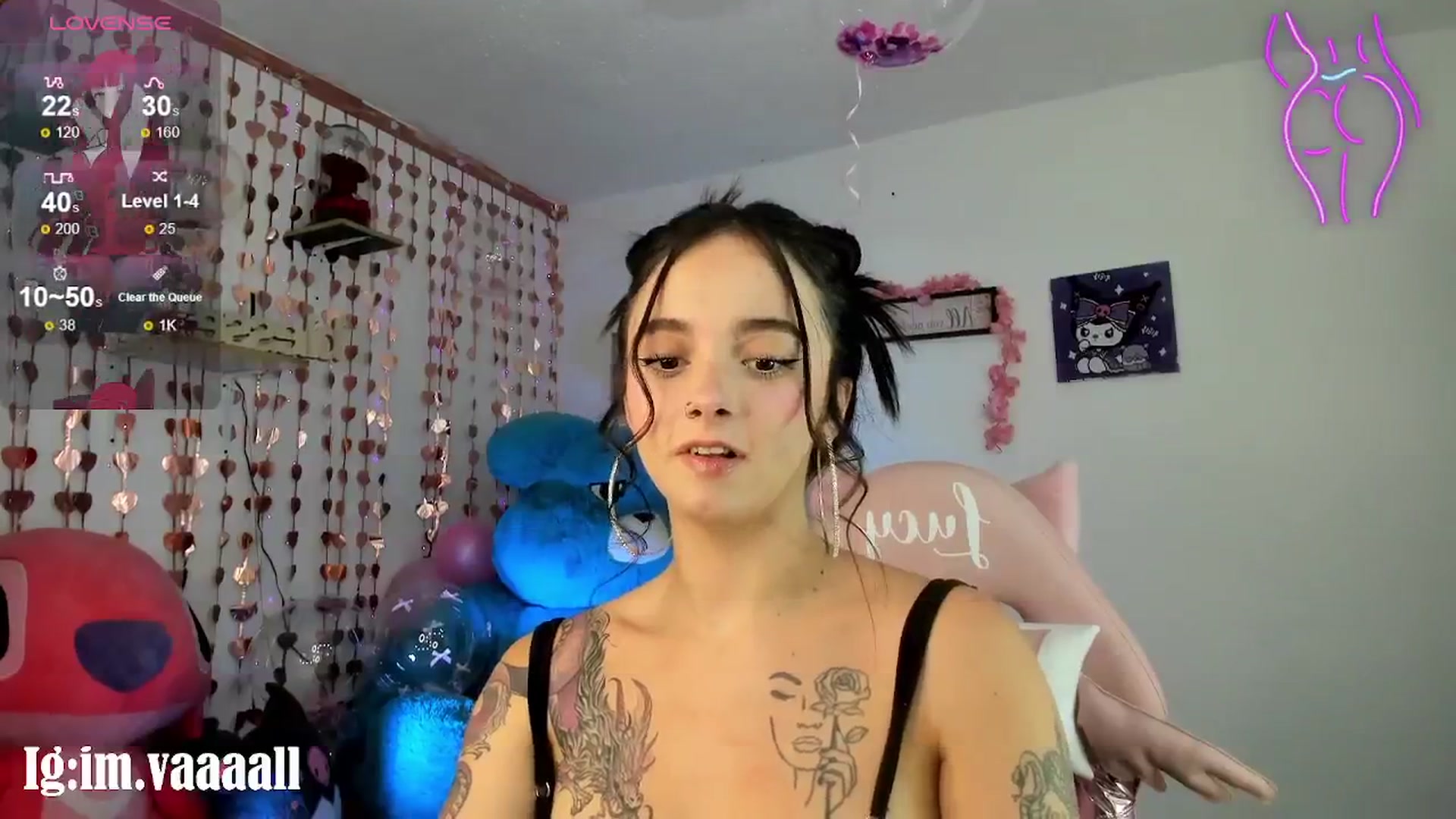 Gallery image thumbnail from Urluciferx's myfreecams stream on, 01/18/2026, 09:52 image 19 of 20