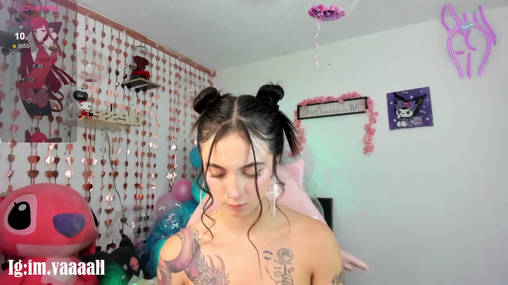 Gallery image thumbnail from Urluciferx's myfreecams stream on, 01/18/2026, 13:14 image 10 of 20