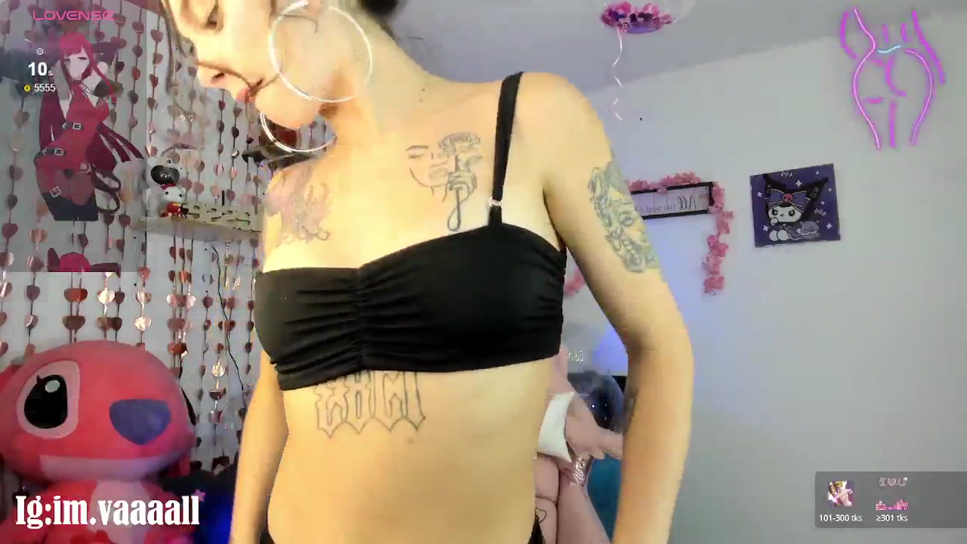 Gallery image thumbnail from Urluciferx's myfreecams stream on, 01/18/2026, 13:14 image 13 of 20