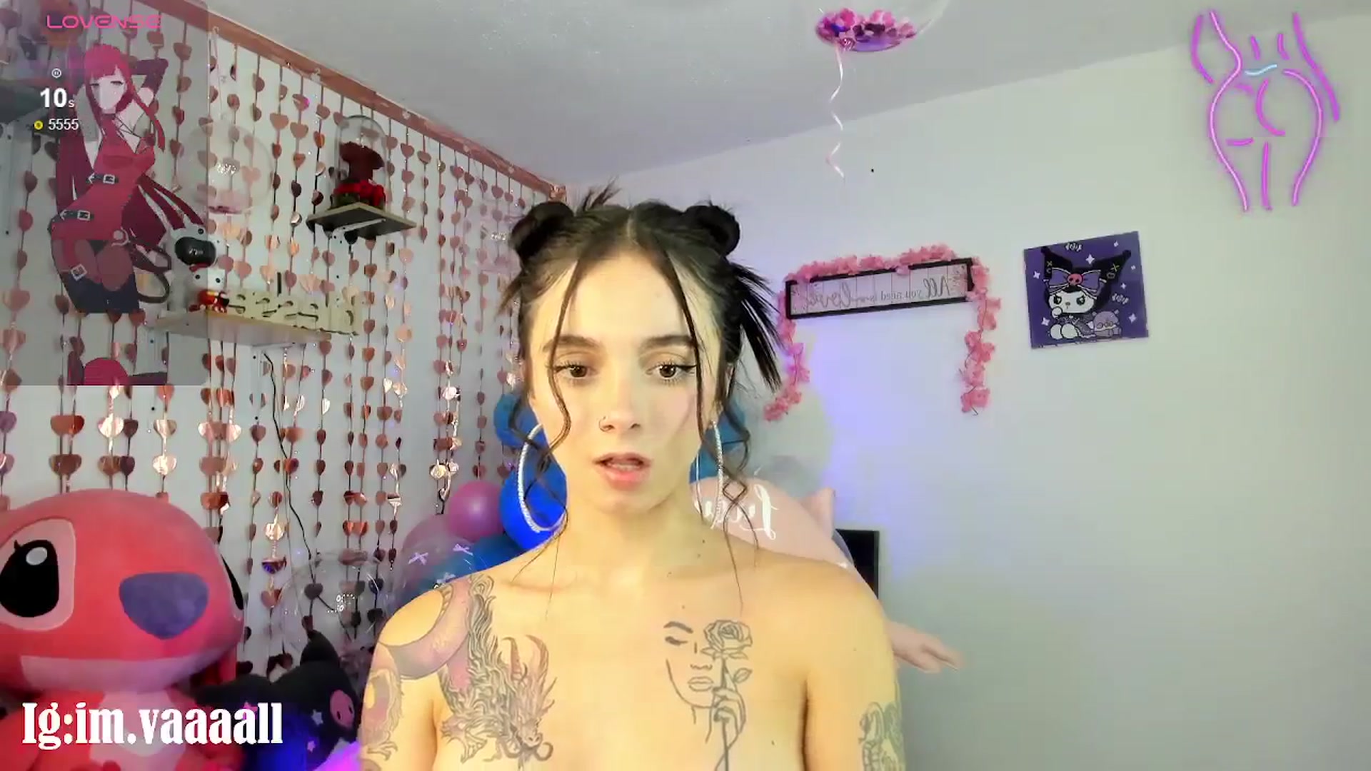 Gallery image thumbnail from Urluciferx's myfreecams stream on, 01/18/2026, 13:14 image 8 of 20