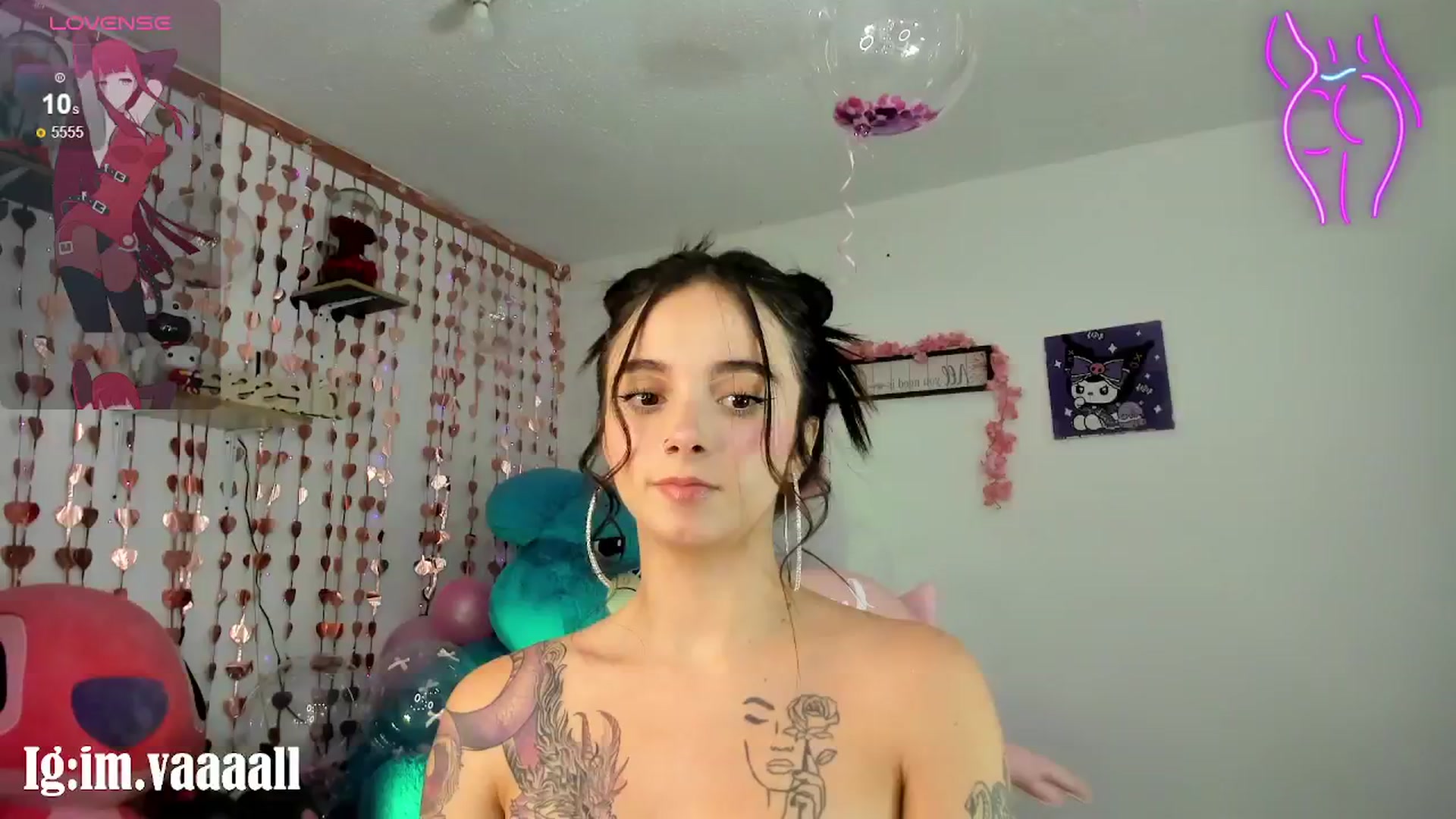 Gallery image thumbnail from Urluciferx's myfreecams stream on, 01/18/2026, 13:14 image 1 of 20