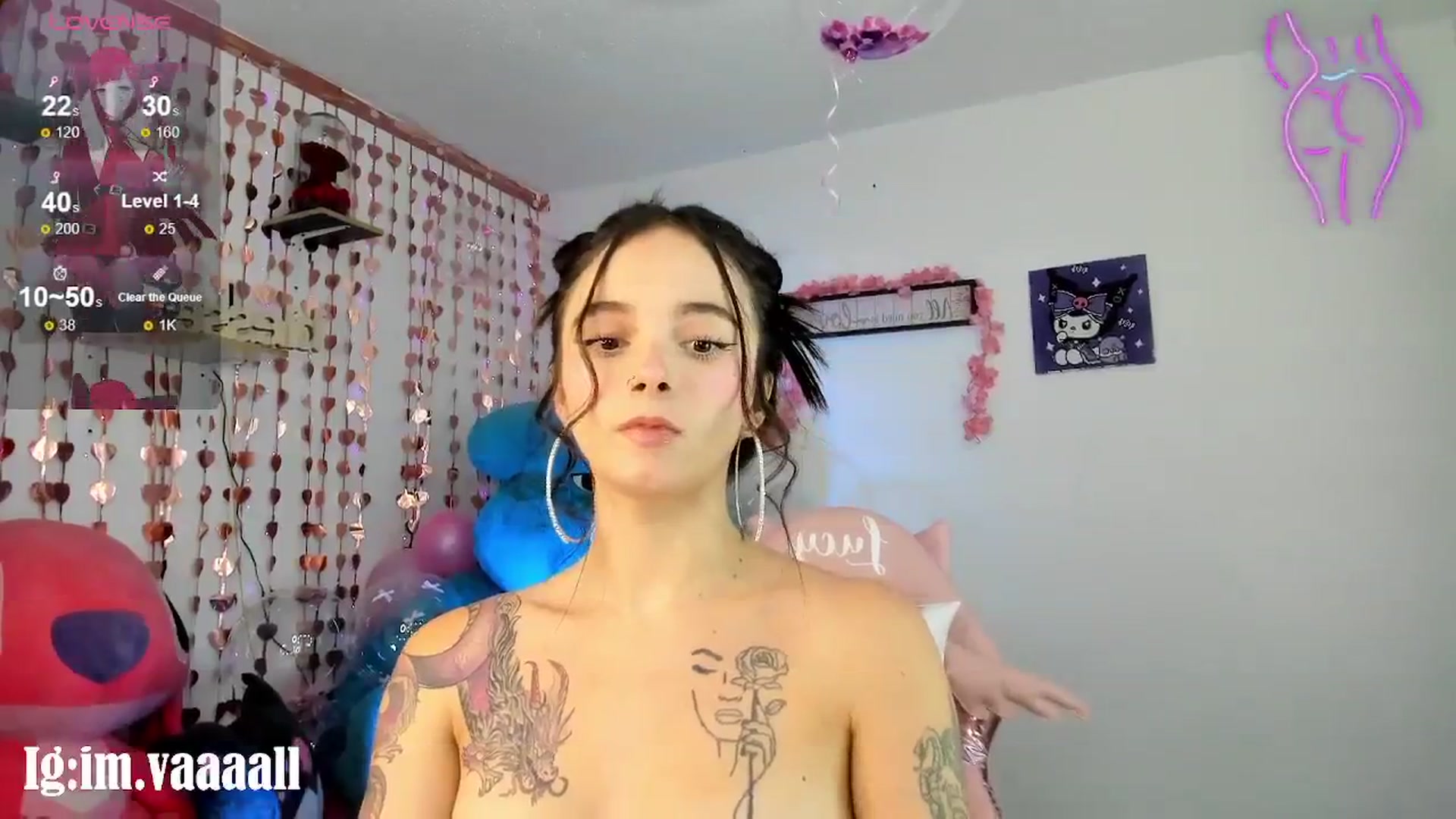 Gallery image thumbnail from Urluciferx's myfreecams stream on, 01/18/2026, 13:14 image 7 of 20