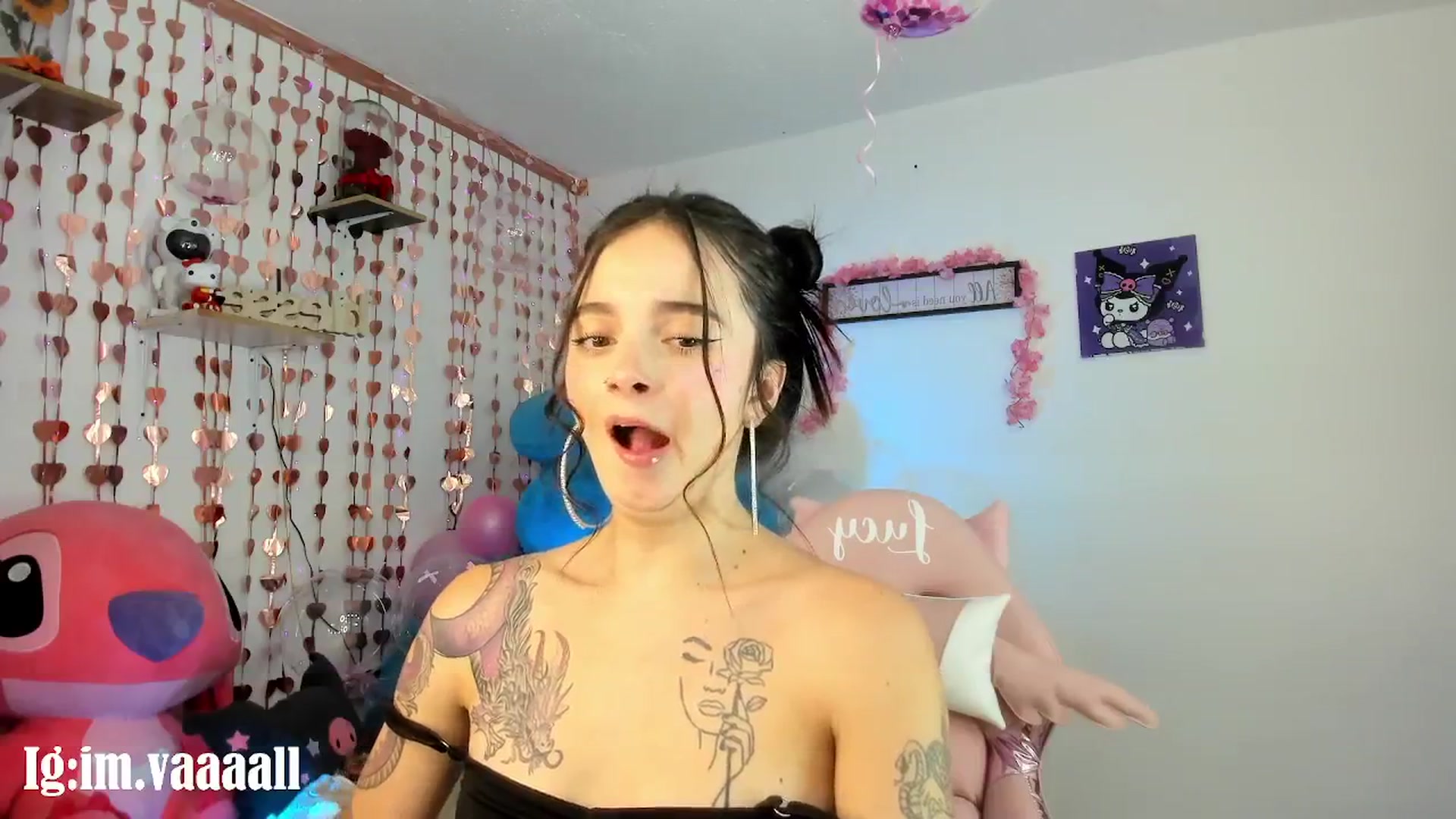 Gallery image thumbnail from Urluciferx's myfreecams stream on, 01/18/2026, 13:14 image 20 of 20