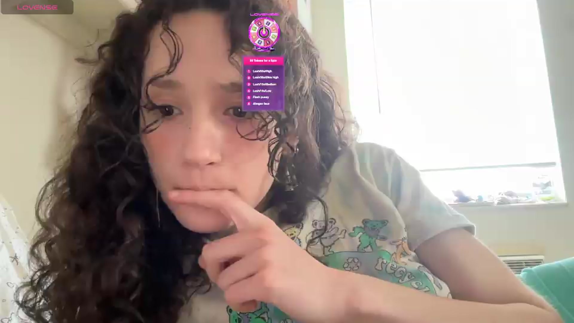 Gallery image thumbnail from Urpupp3t's myfreecams stream on, 05/14/2026, 14:38 image 17 of 20