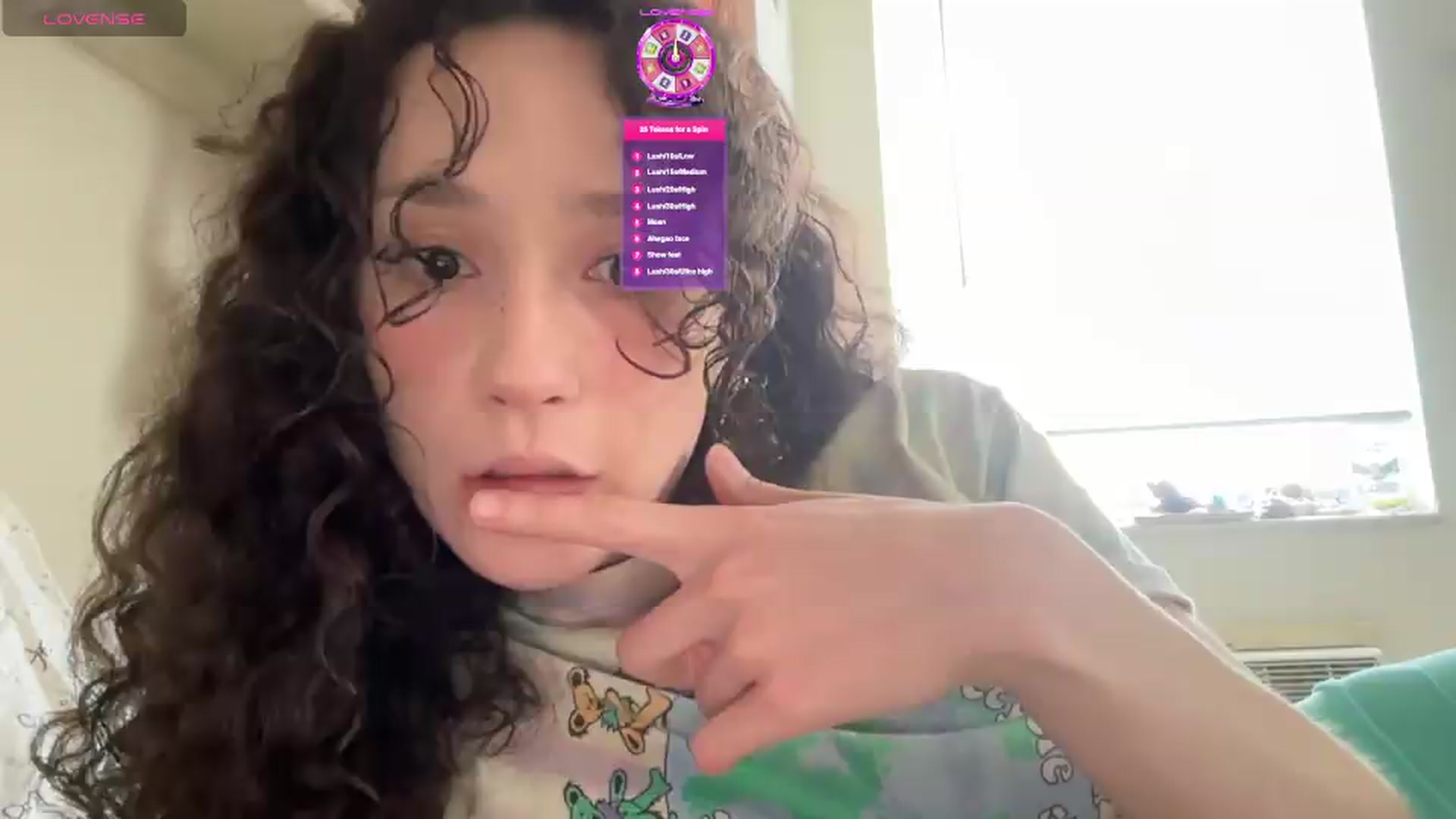 Gallery image thumbnail from Urpupp3t's myfreecams stream on, 05/14/2026, 14:38 image 19 of 20