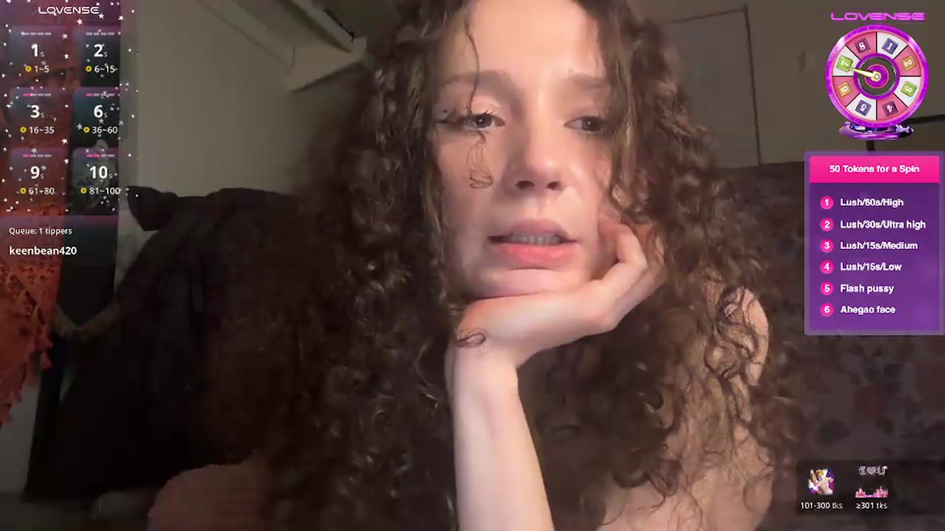 Gallery image thumbnail from Urpupp3t's myfreecams stream on, 05/20/2026, 01:11 image 10 of 20
